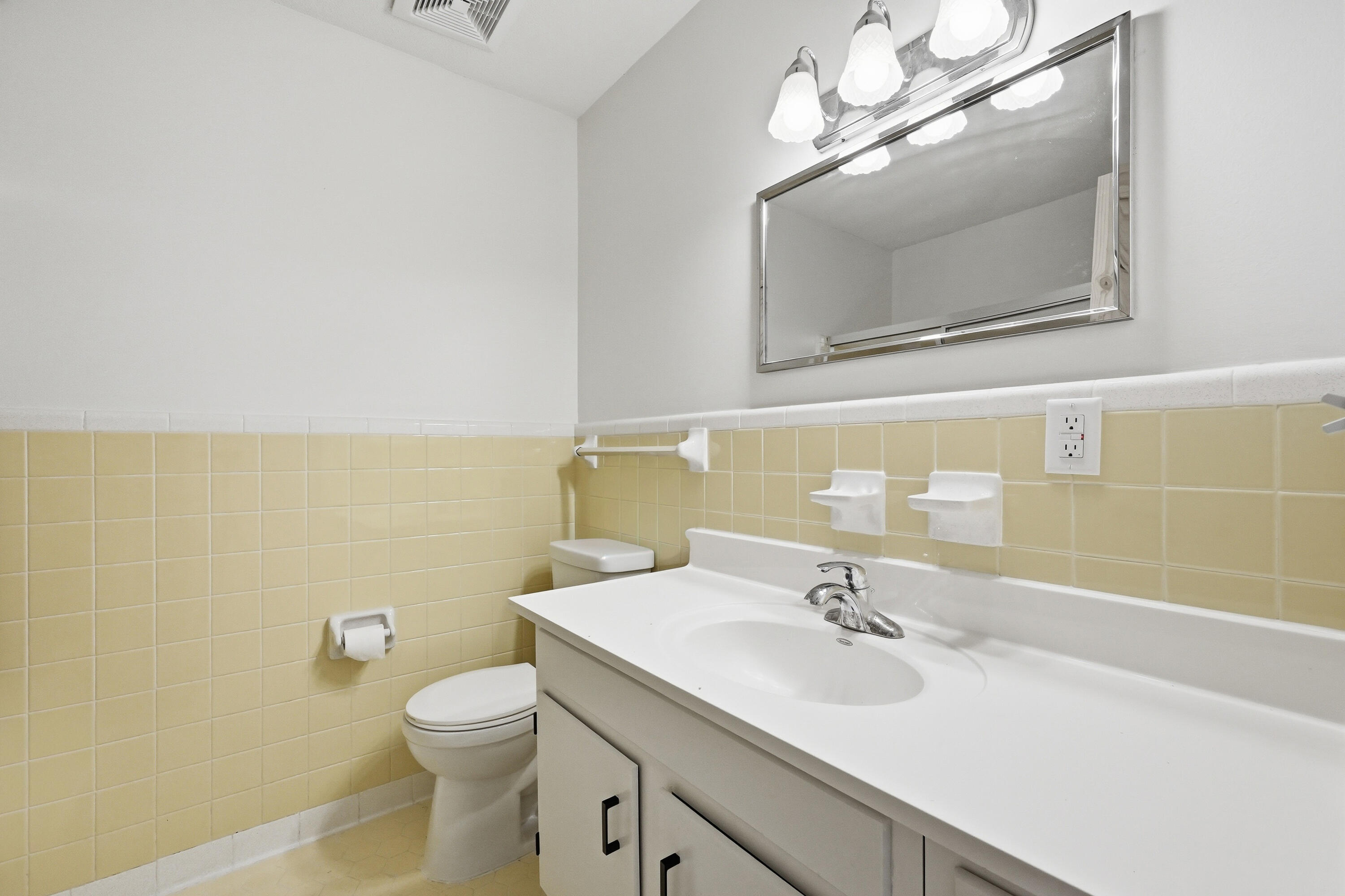 Poquito Bayou - Residential