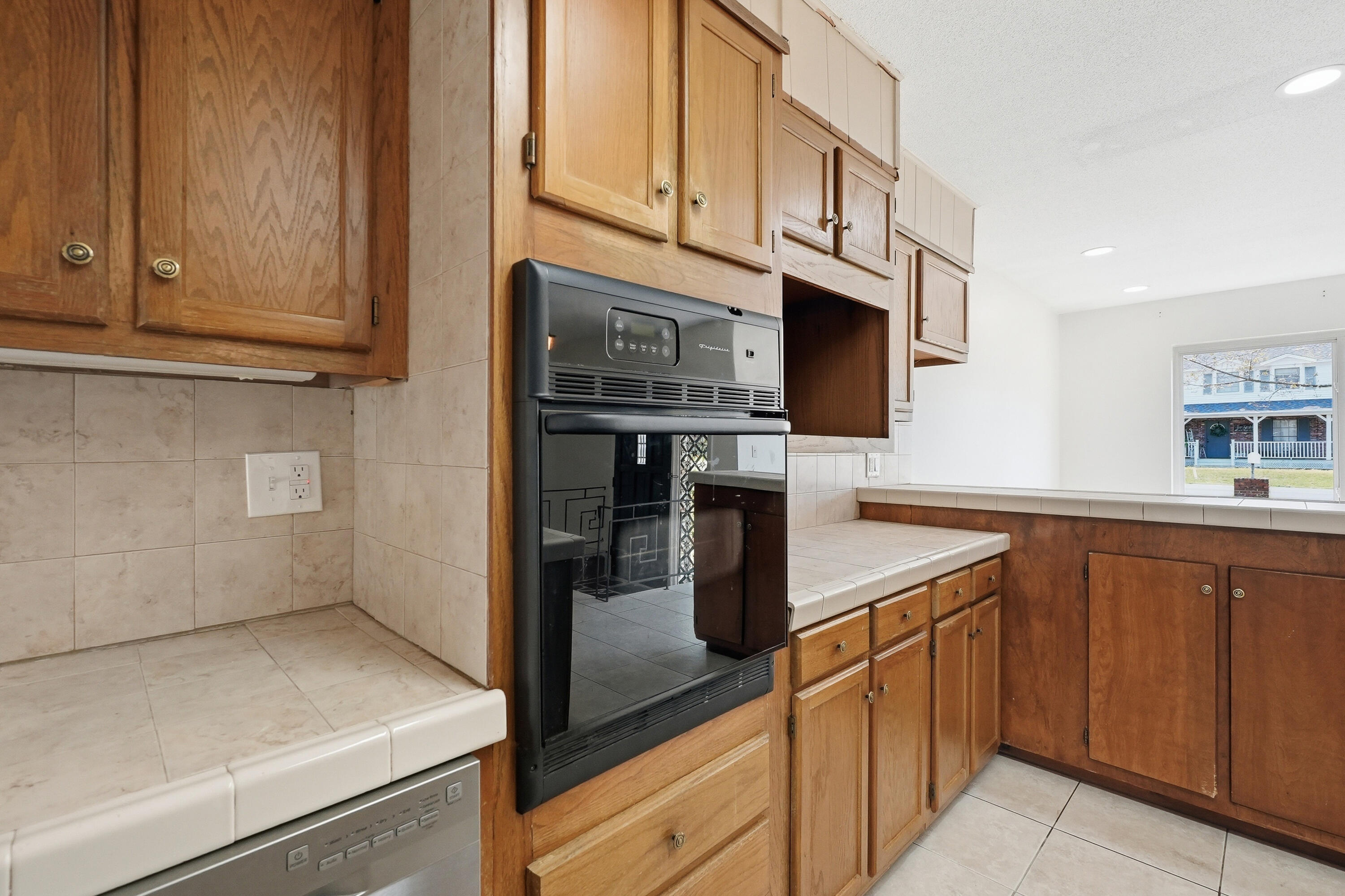 Poquito Bayou - Residential