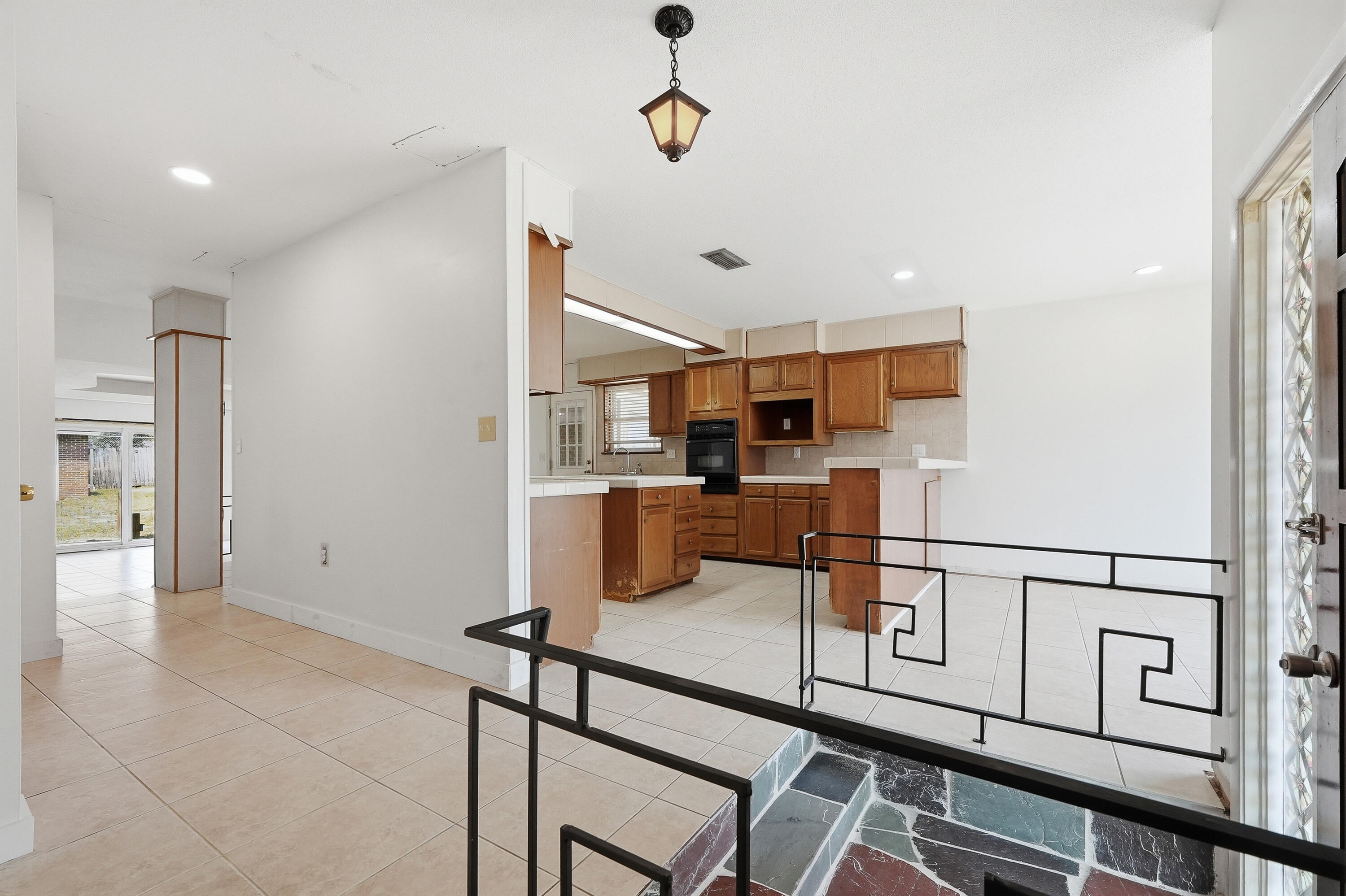 Poquito Bayou - Residential