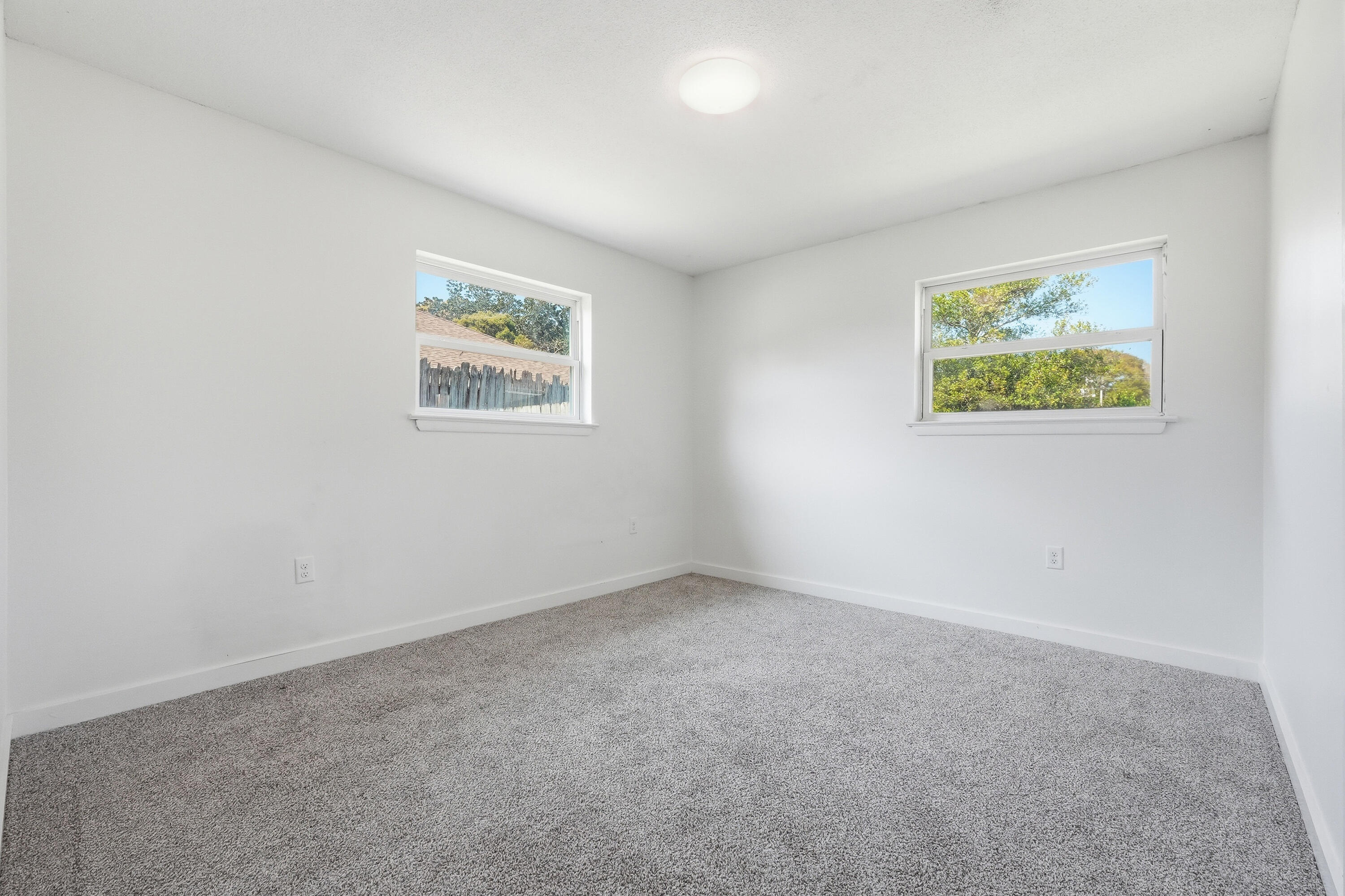 Poquito Bayou - Residential