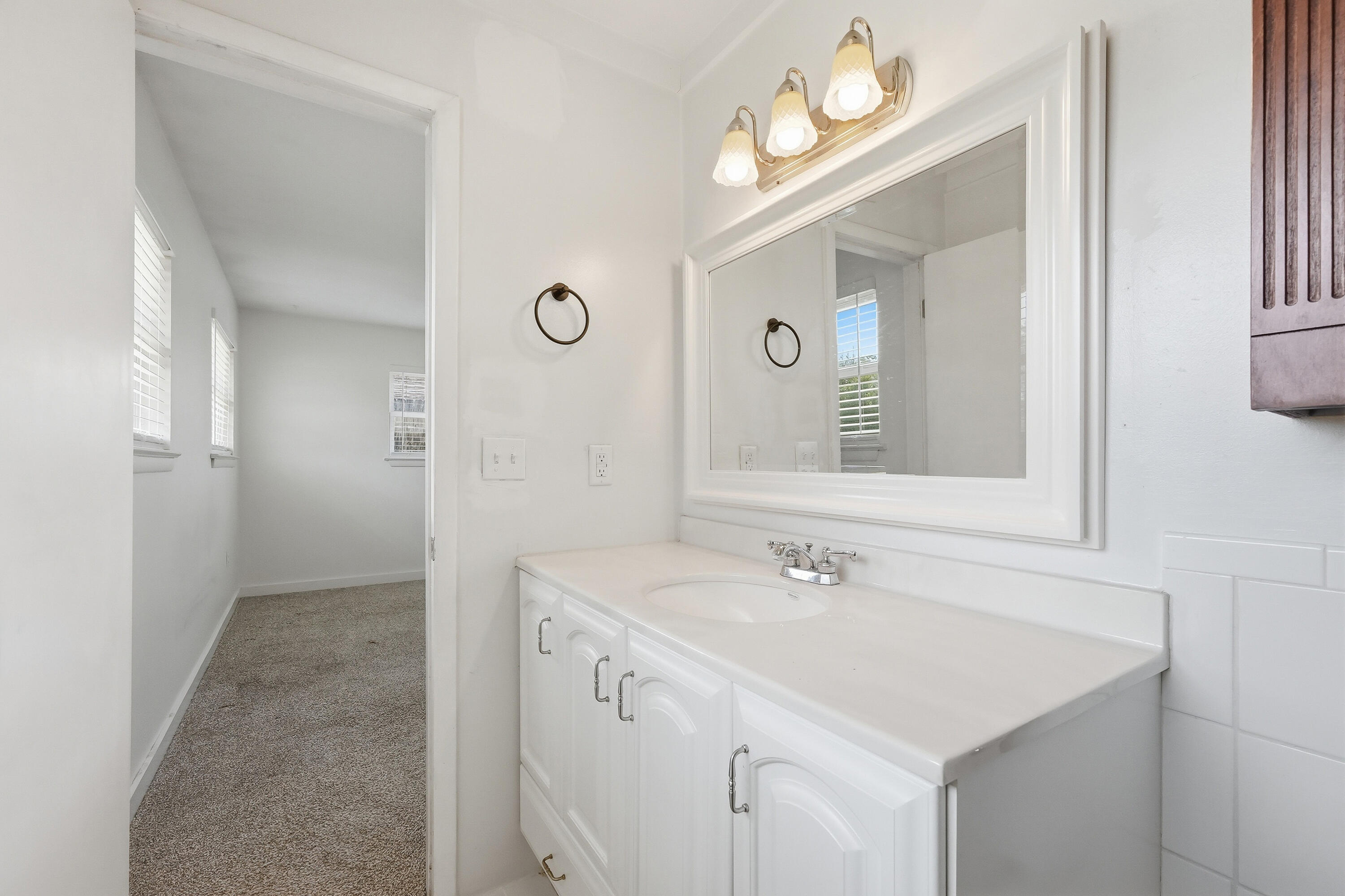 Poquito Bayou - Residential