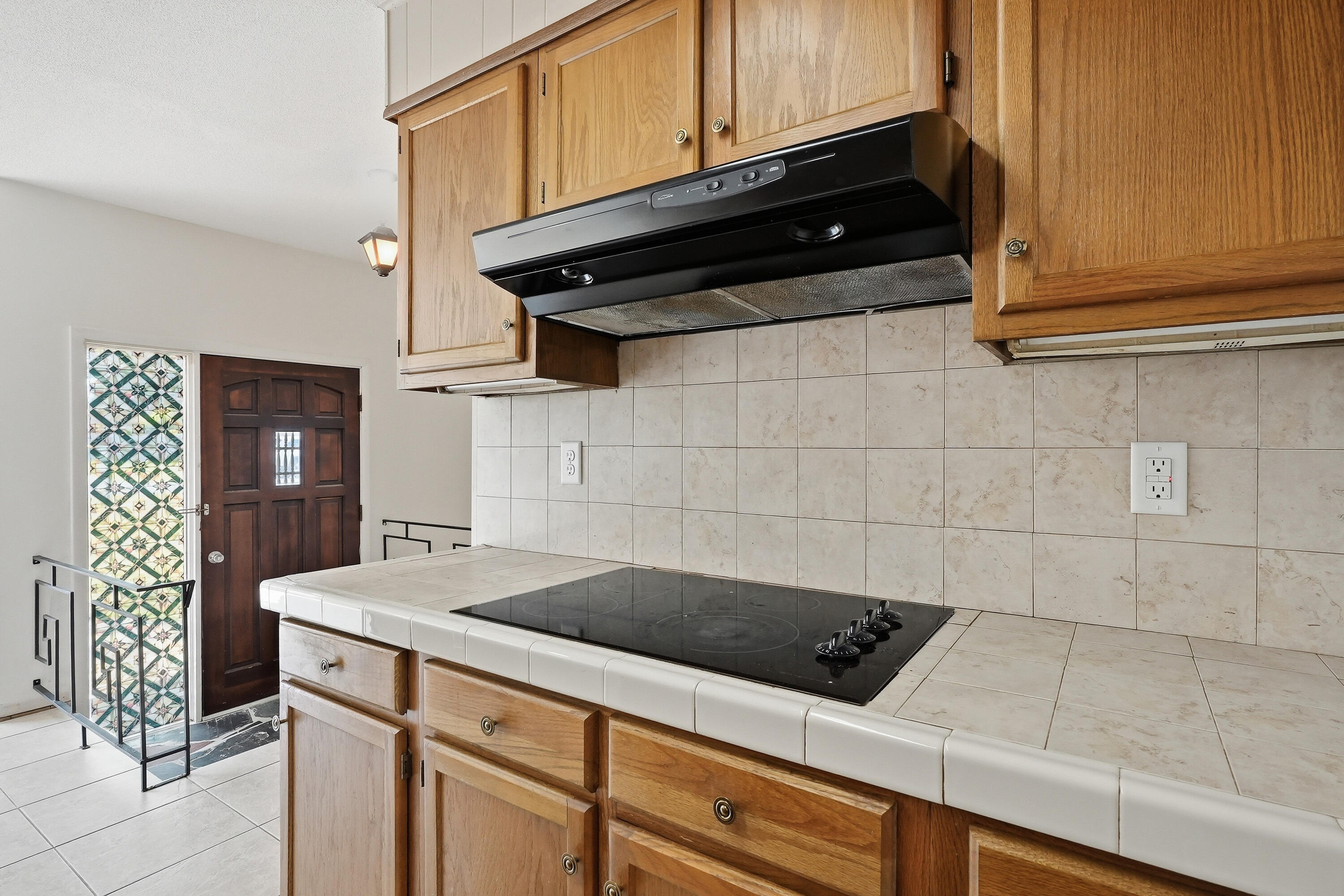 Poquito Bayou - Residential