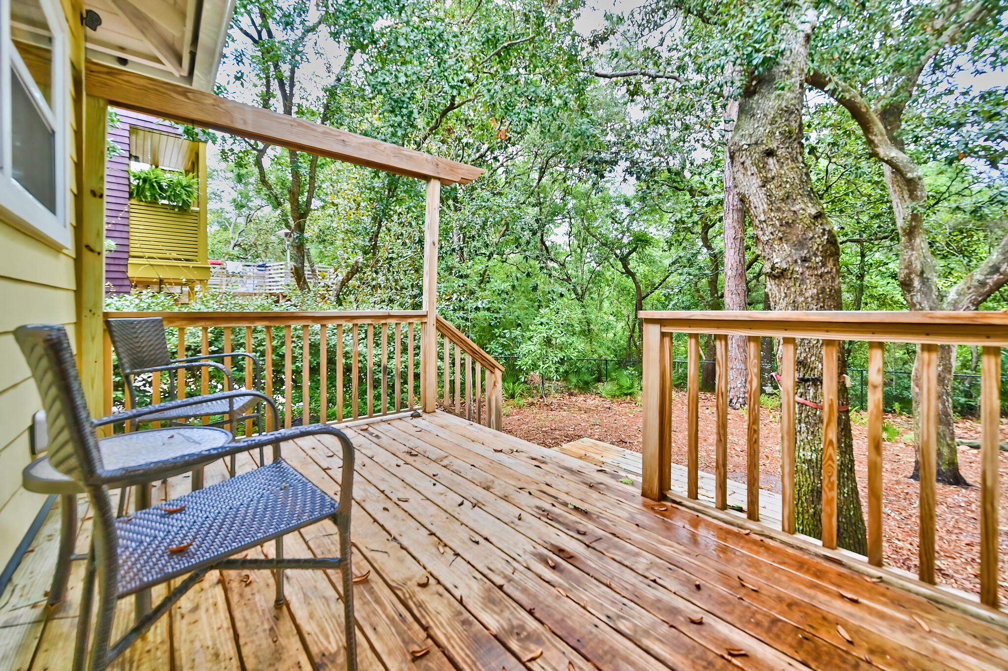 BEACH HIGHLAND 1ST ADD - Residential