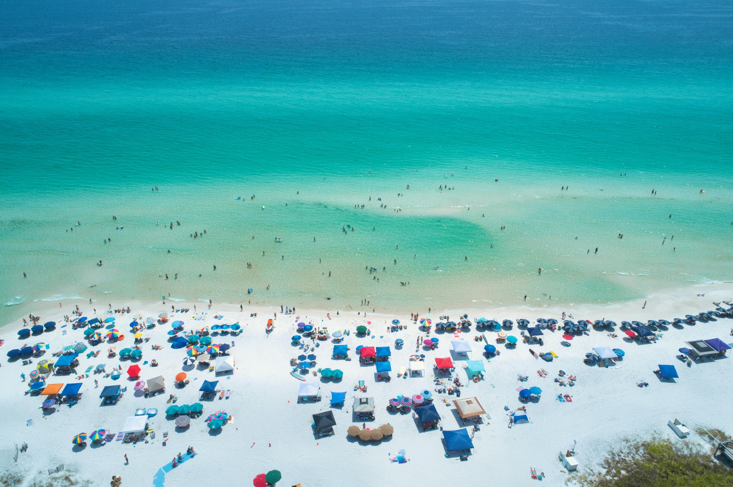 BEACH HIGHLAND 1ST ADD - Residential