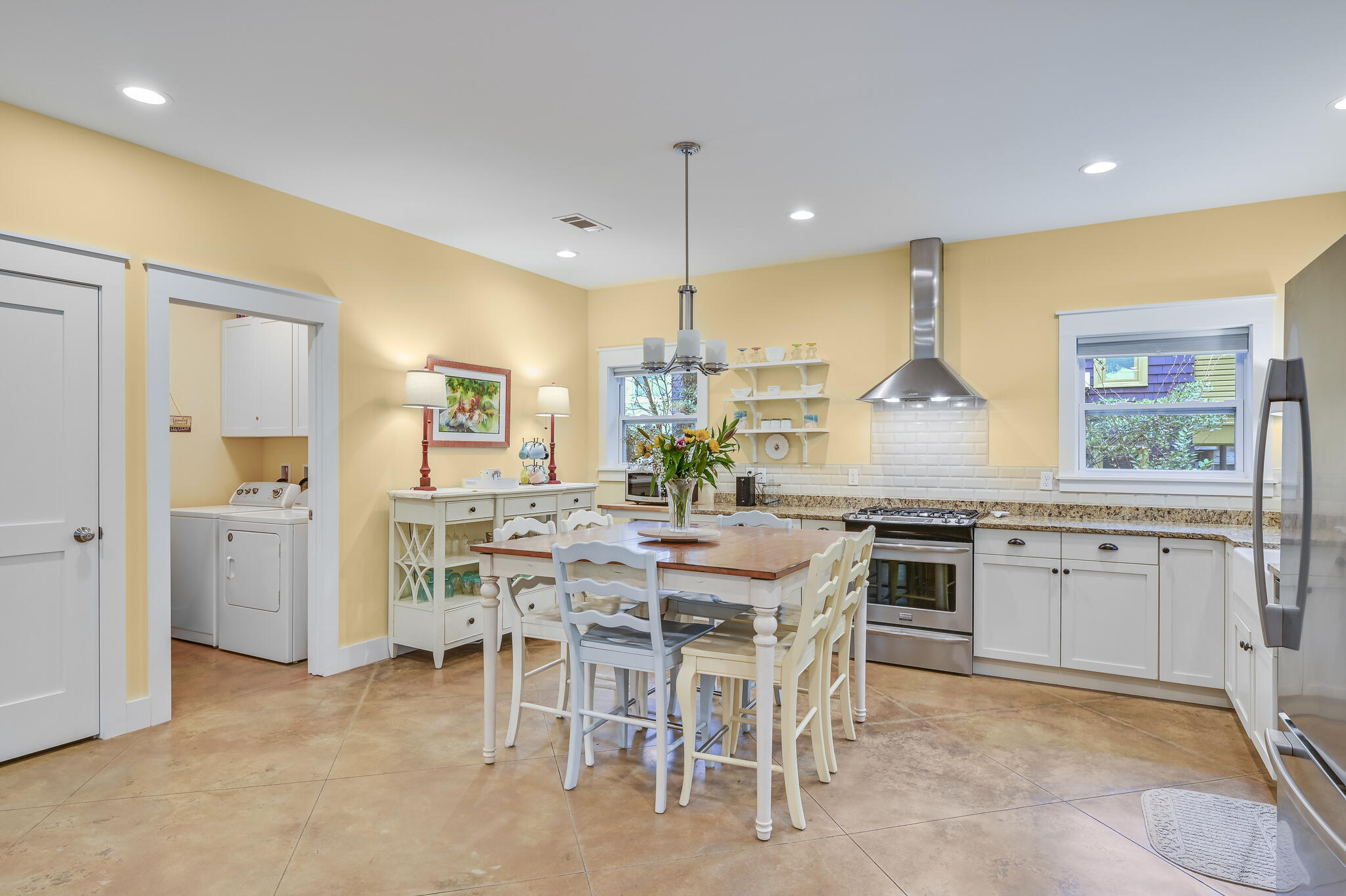 BEACH HIGHLAND 1ST ADD - Residential