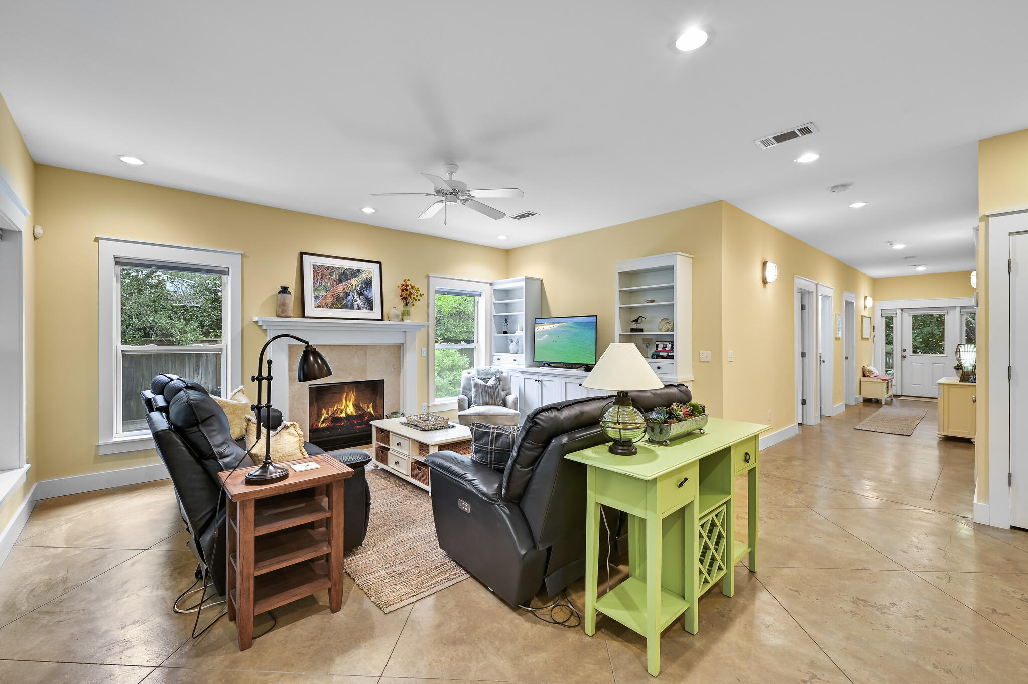 BEACH HIGHLAND 1ST ADD - Residential