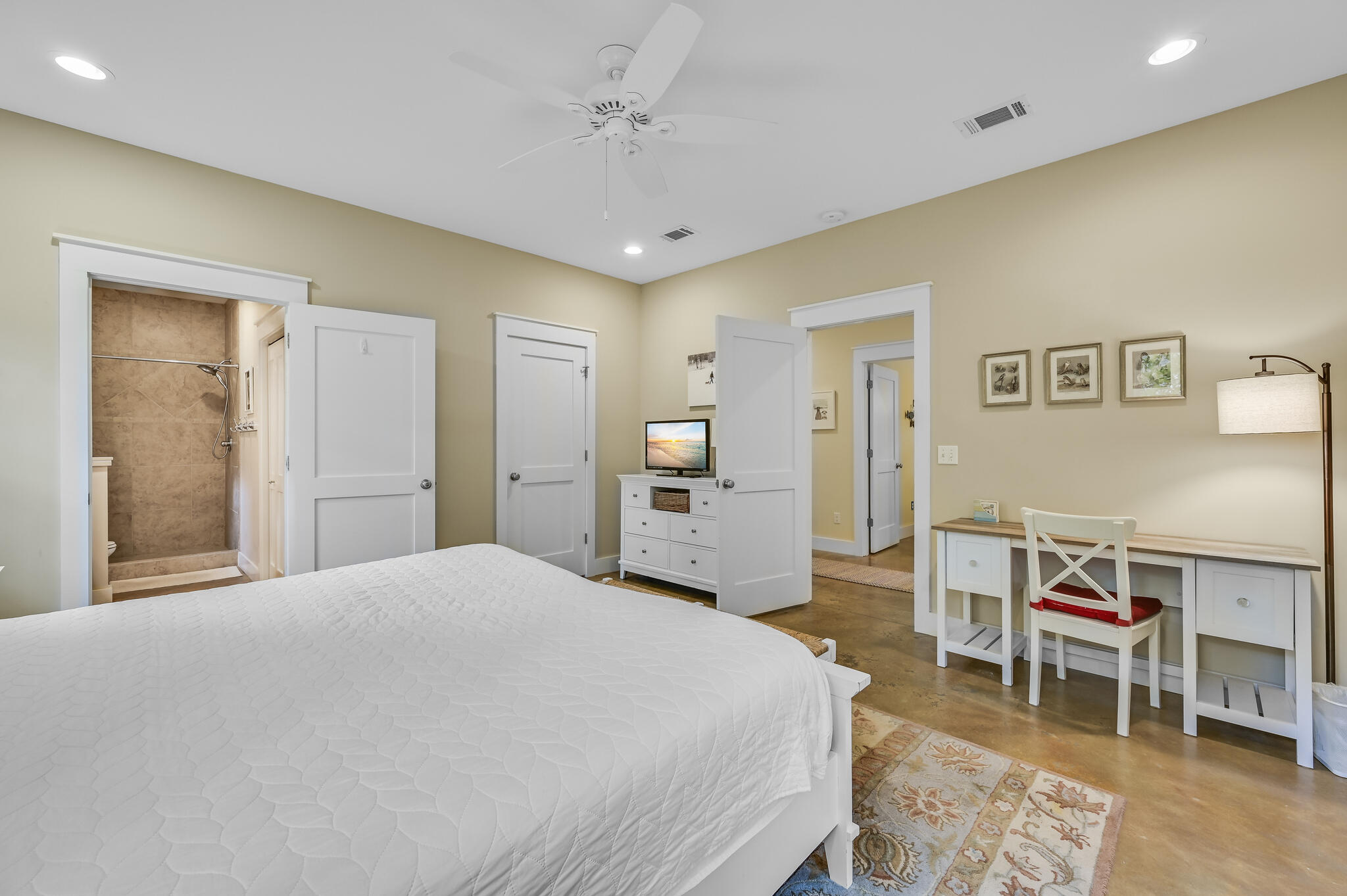 BEACH HIGHLAND 1ST ADD - Residential