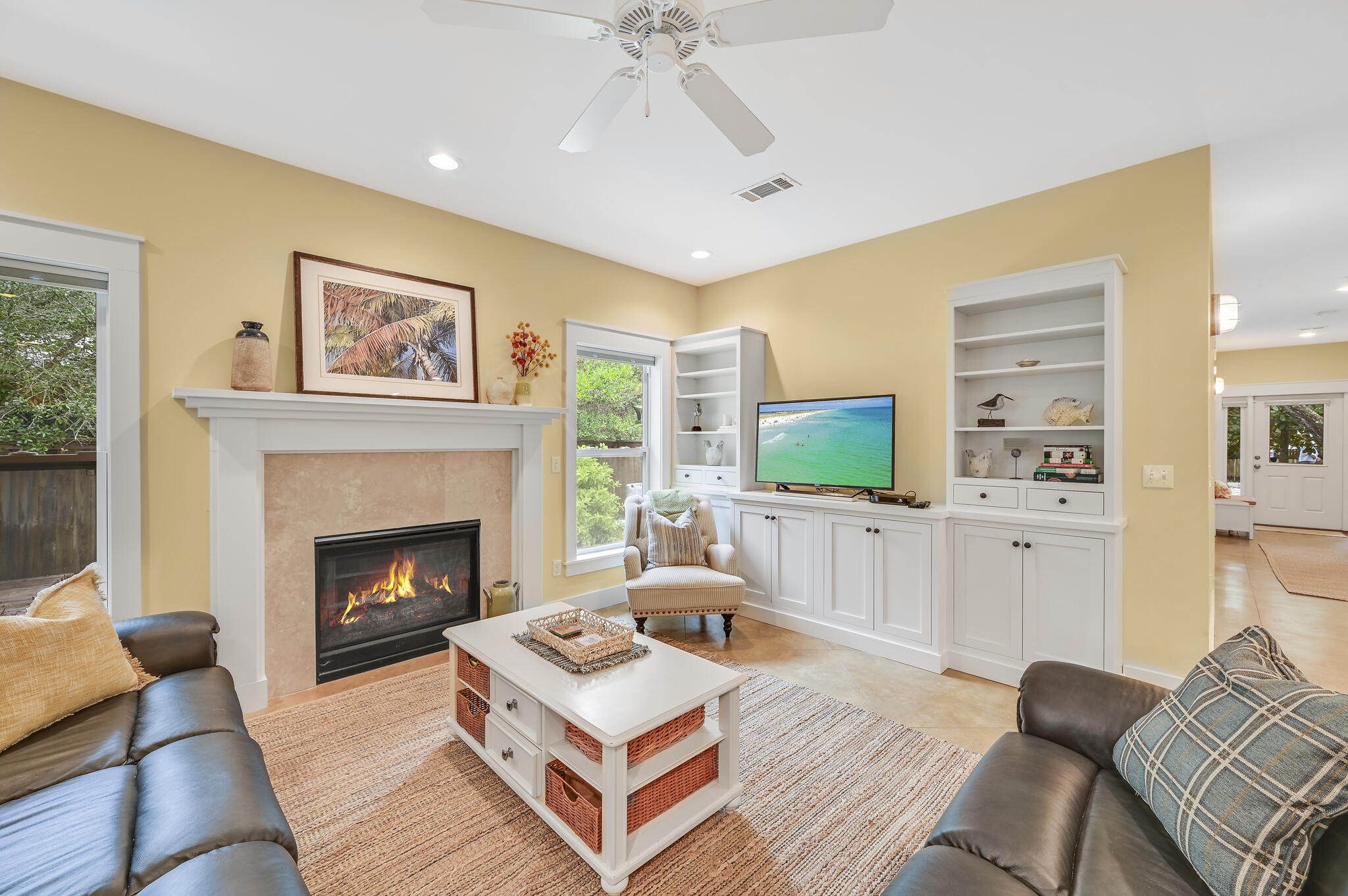 BEACH HIGHLAND 1ST ADD - Residential