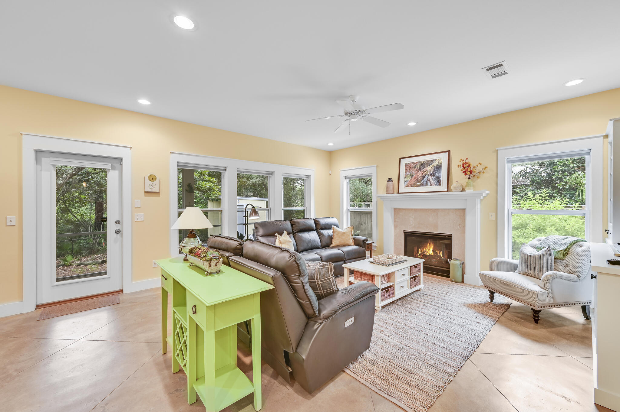 BEACH HIGHLAND 1ST ADD - Residential