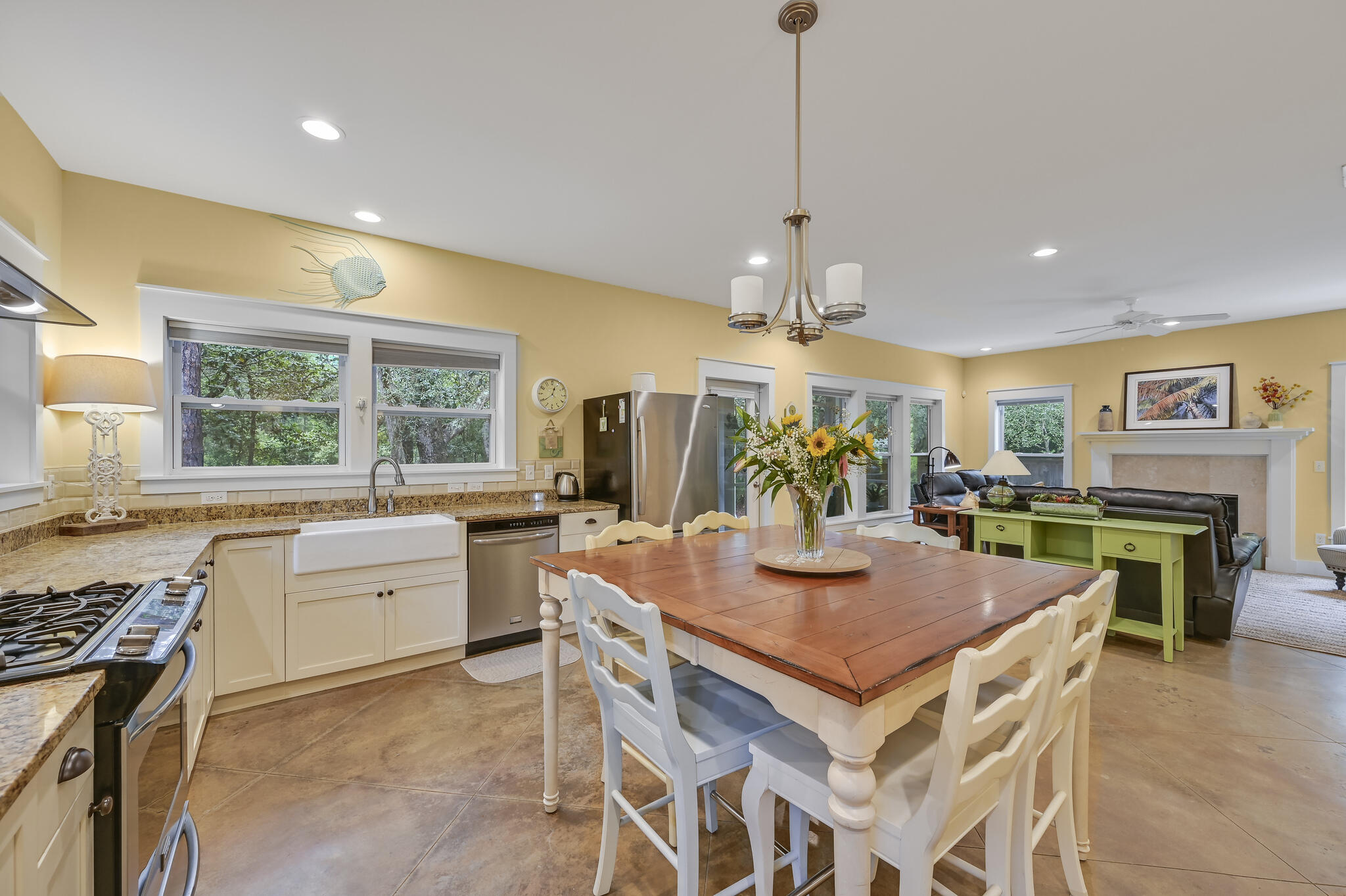 BEACH HIGHLAND 1ST ADD - Residential