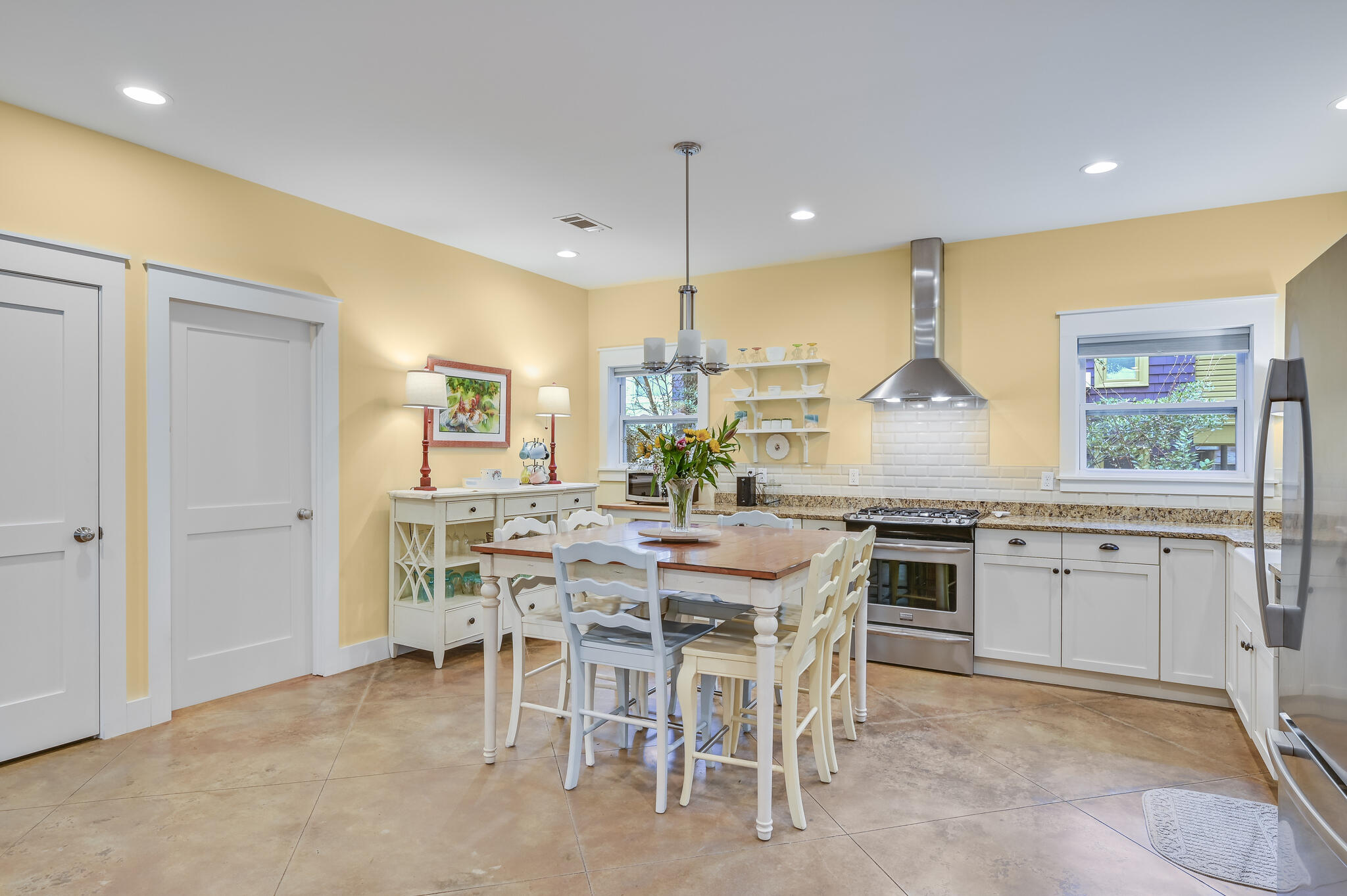 BEACH HIGHLAND 1ST ADD - Residential