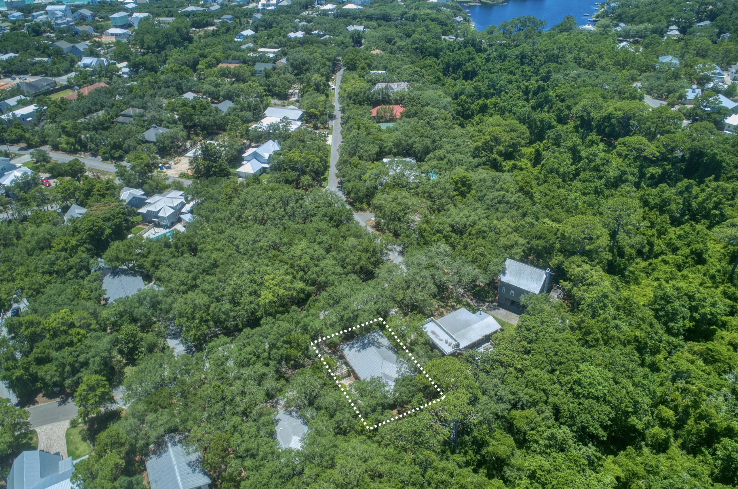 BEACH HIGHLAND 1ST ADD - Residential