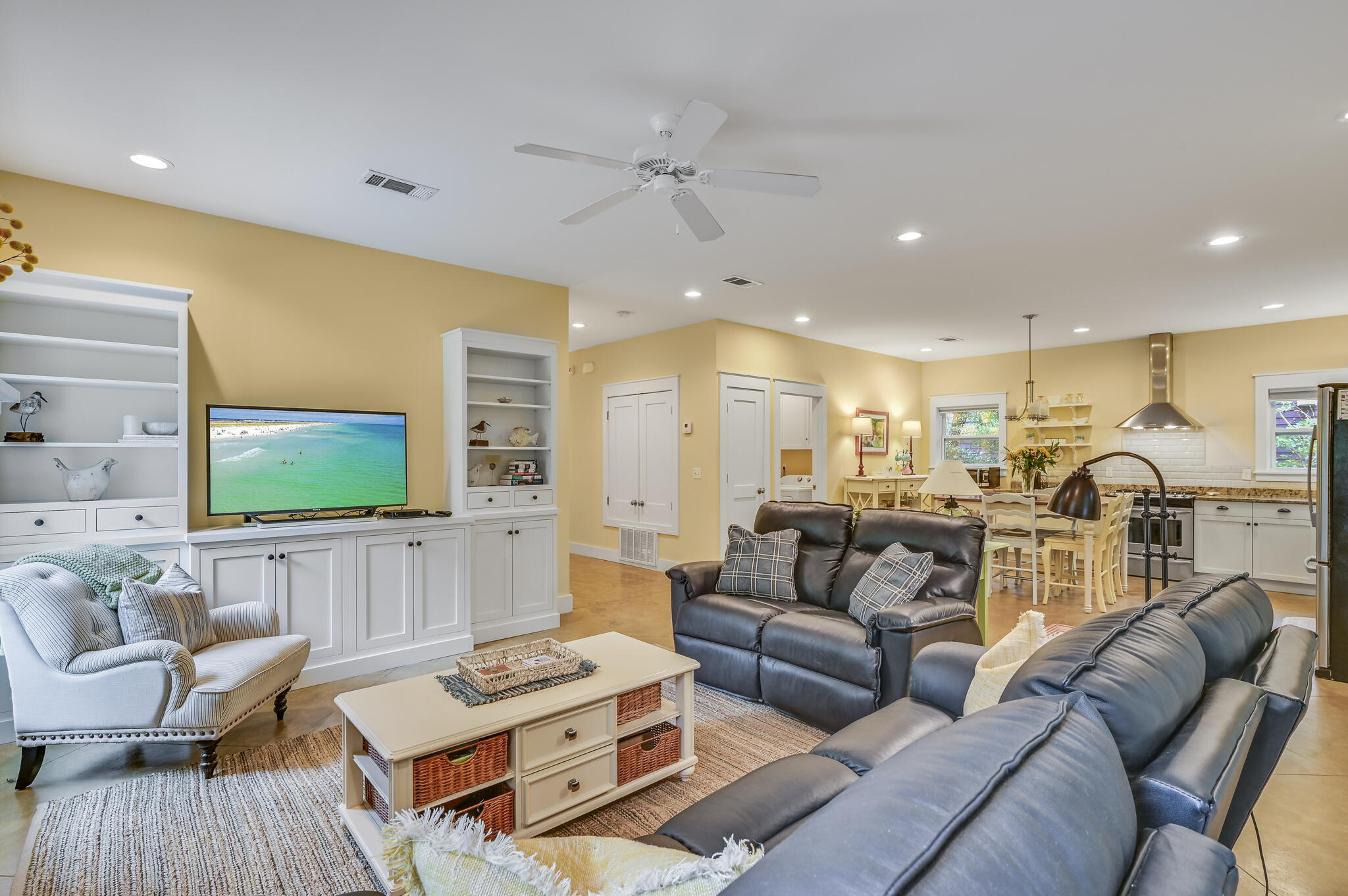 BEACH HIGHLAND 1ST ADD - Residential