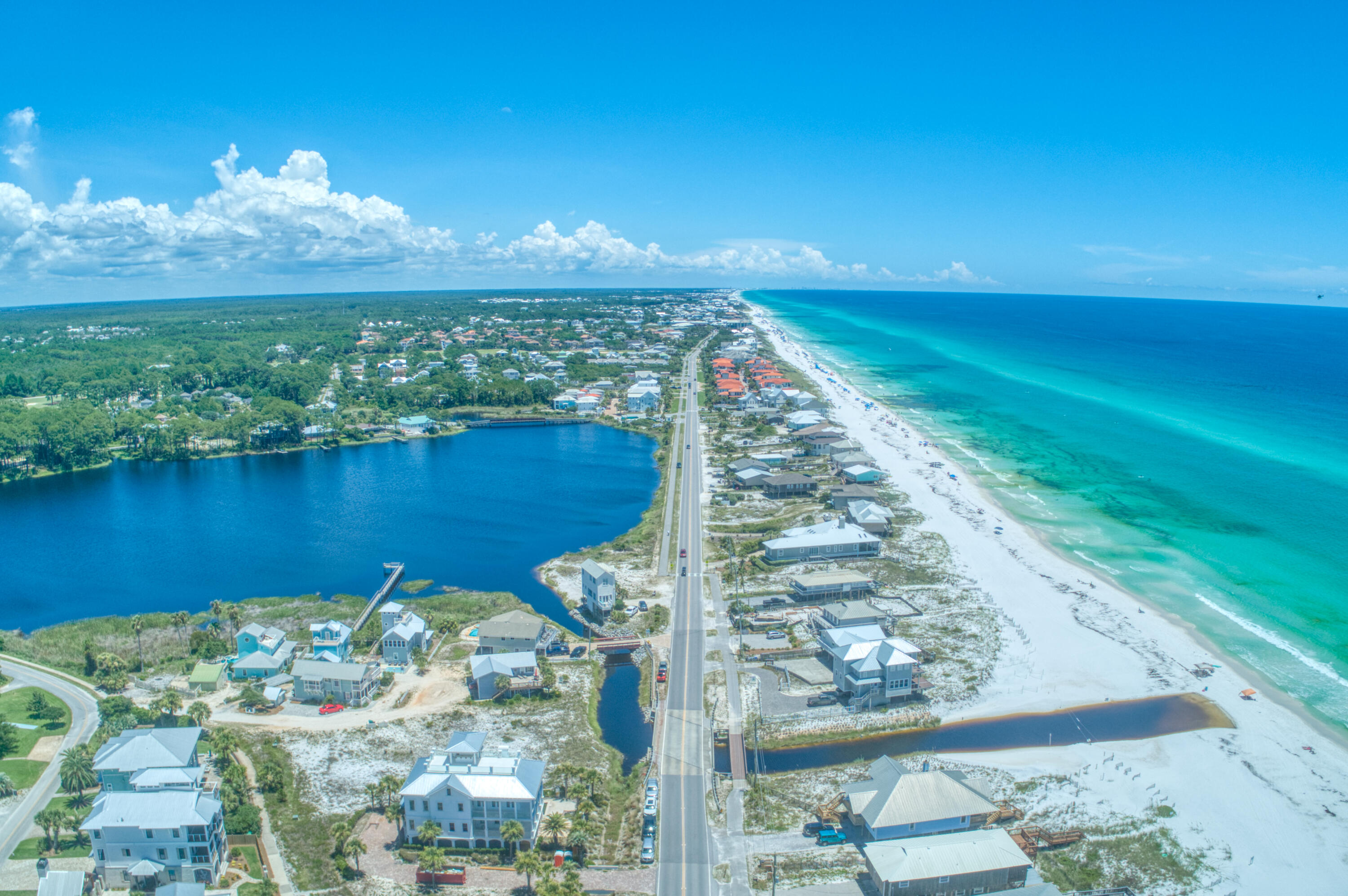 BEACH HIGHLAND 1ST ADD - Residential