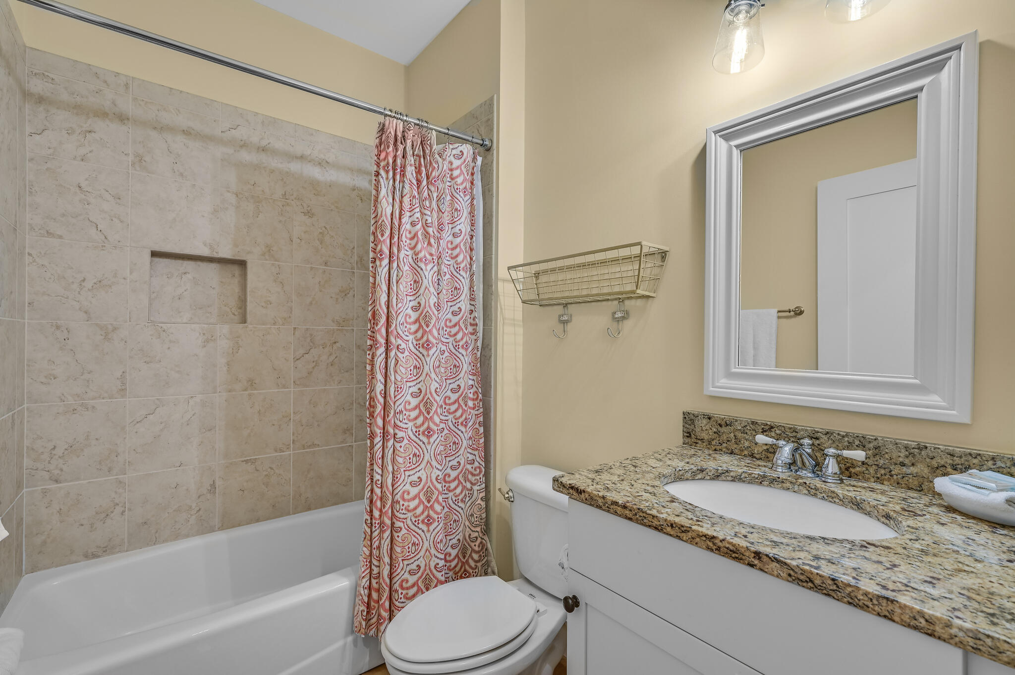 BEACH HIGHLAND 1ST ADD - Residential