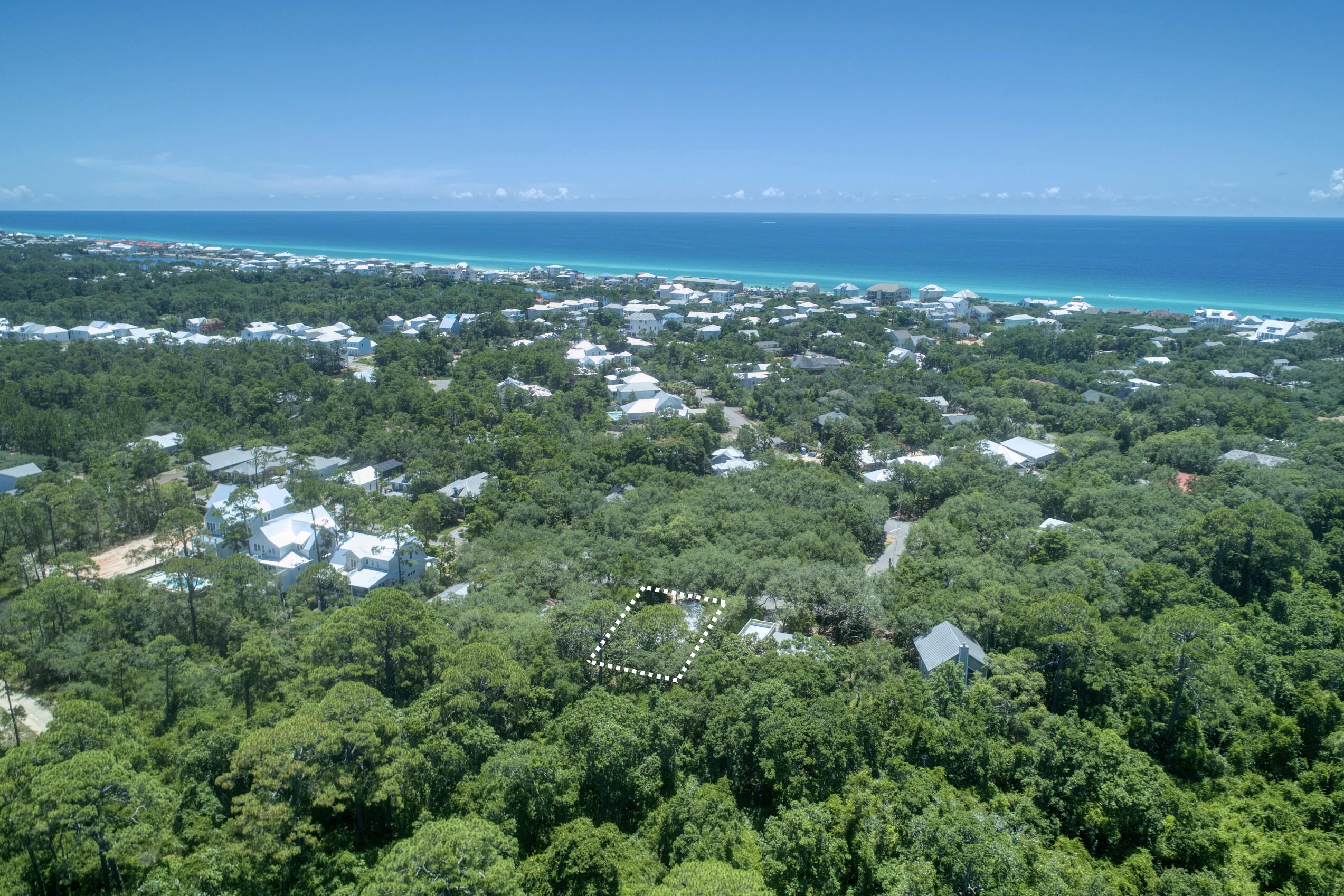 BEACH HIGHLAND 1ST ADD - Residential