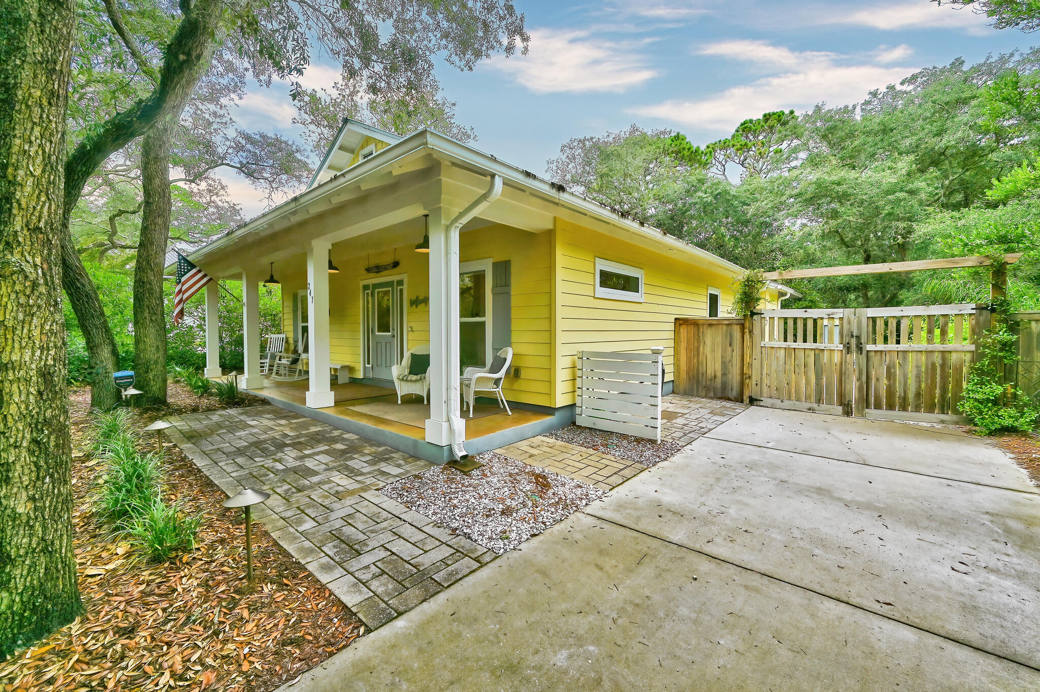 BEACH HIGHLAND 1ST ADD - Residential