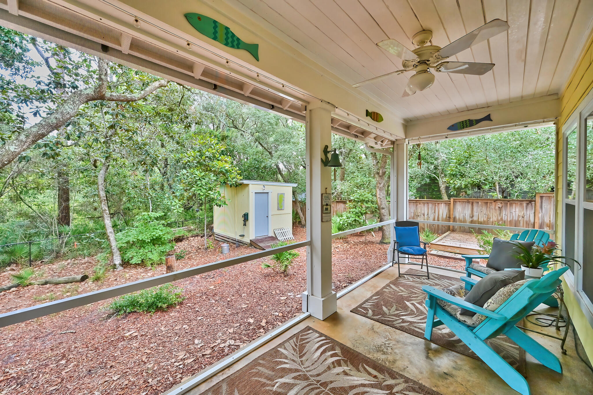 BEACH HIGHLAND 1ST ADD - Residential