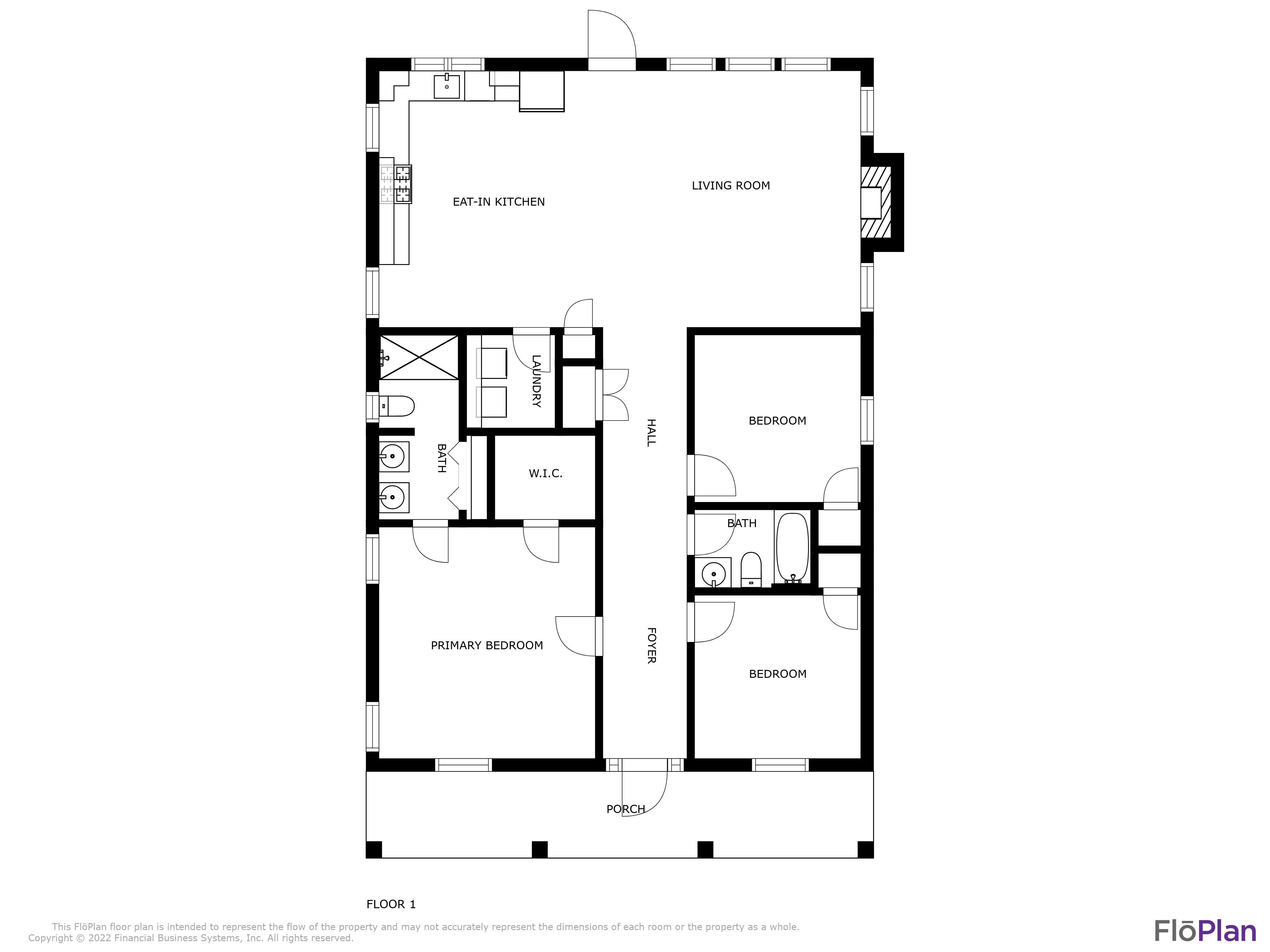 BEACH HIGHLAND 1ST ADD - Residential