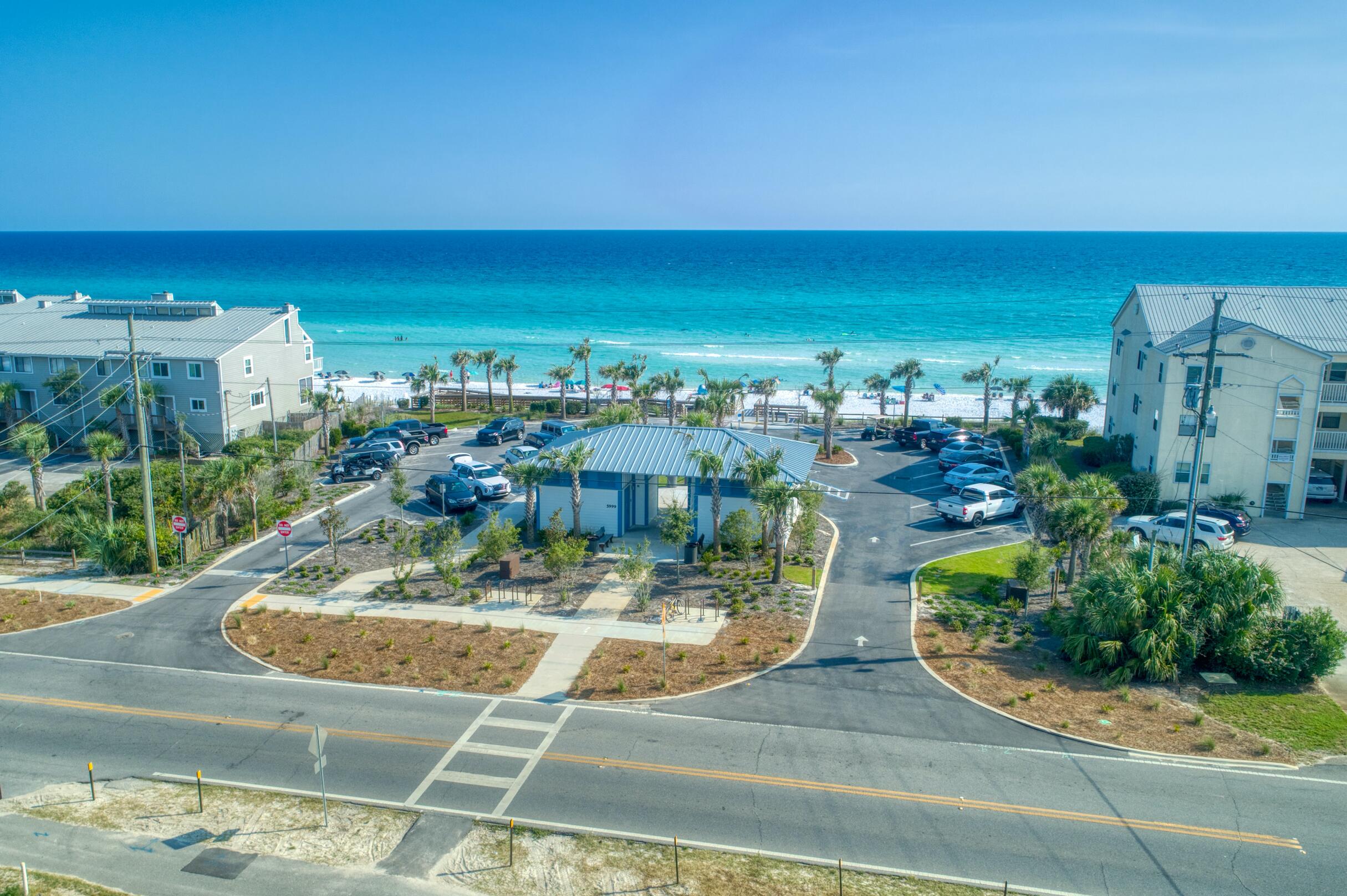 BEACH HIGHLAND 1ST ADD - Residential