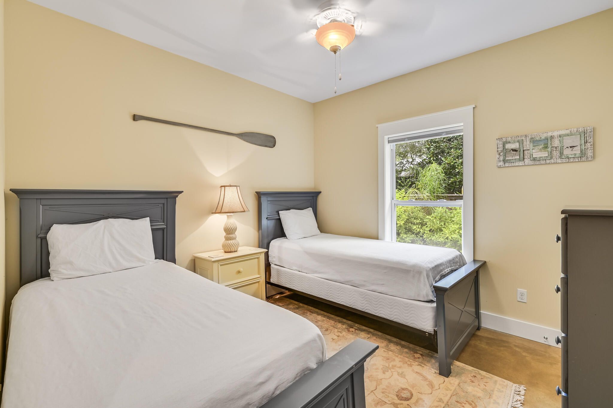 BEACH HIGHLAND 1ST ADD - Residential