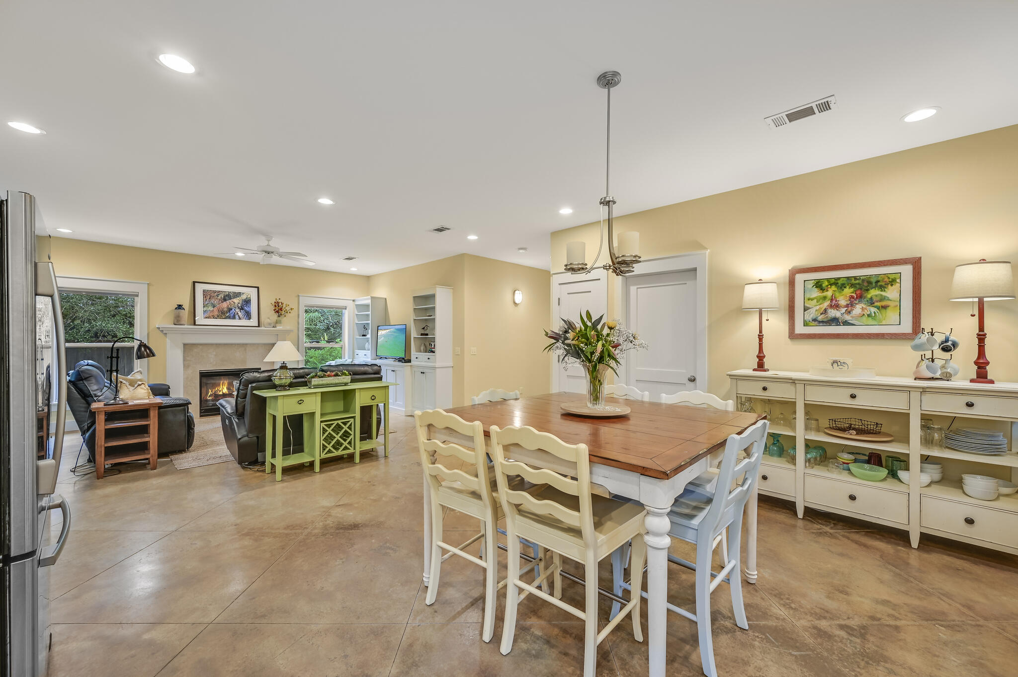 BEACH HIGHLAND 1ST ADD - Residential