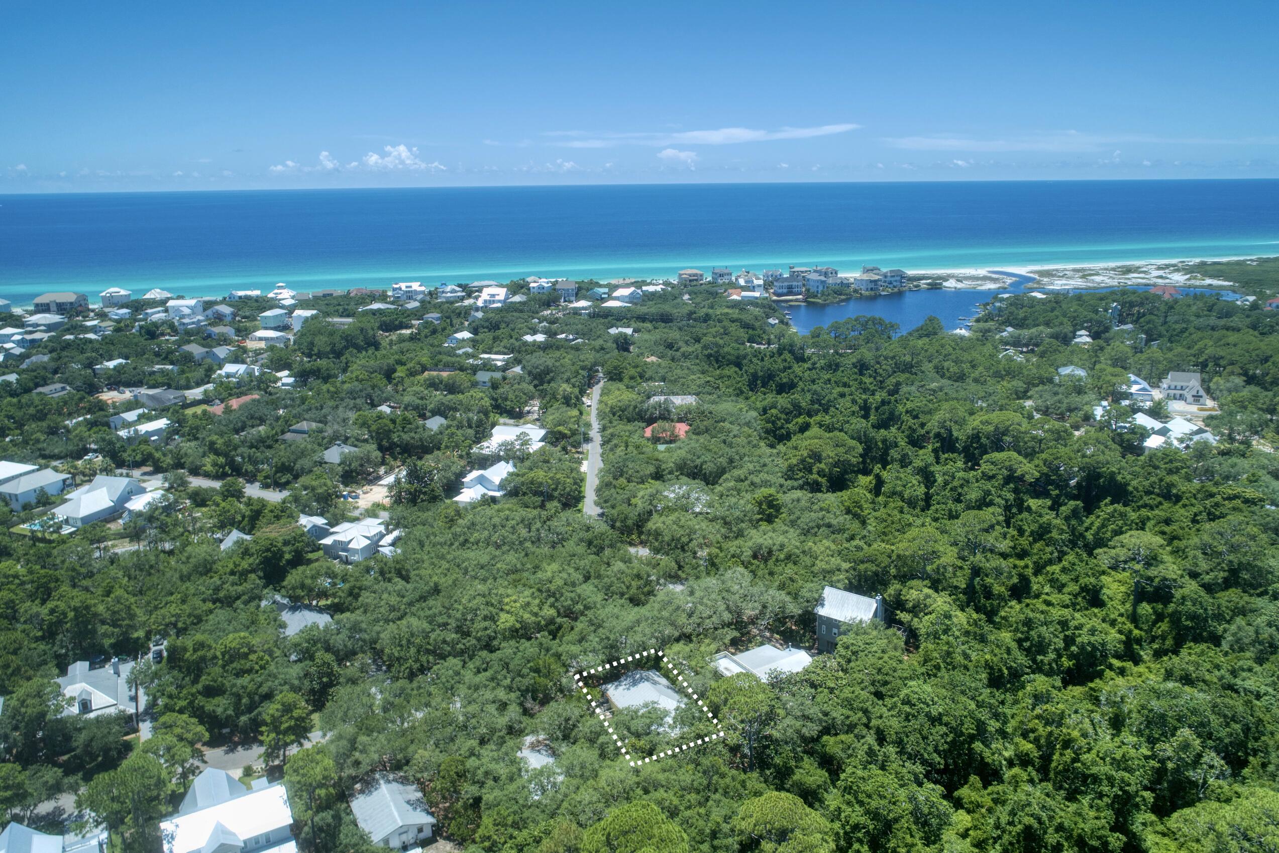 BEACH HIGHLAND 1ST ADD - Residential