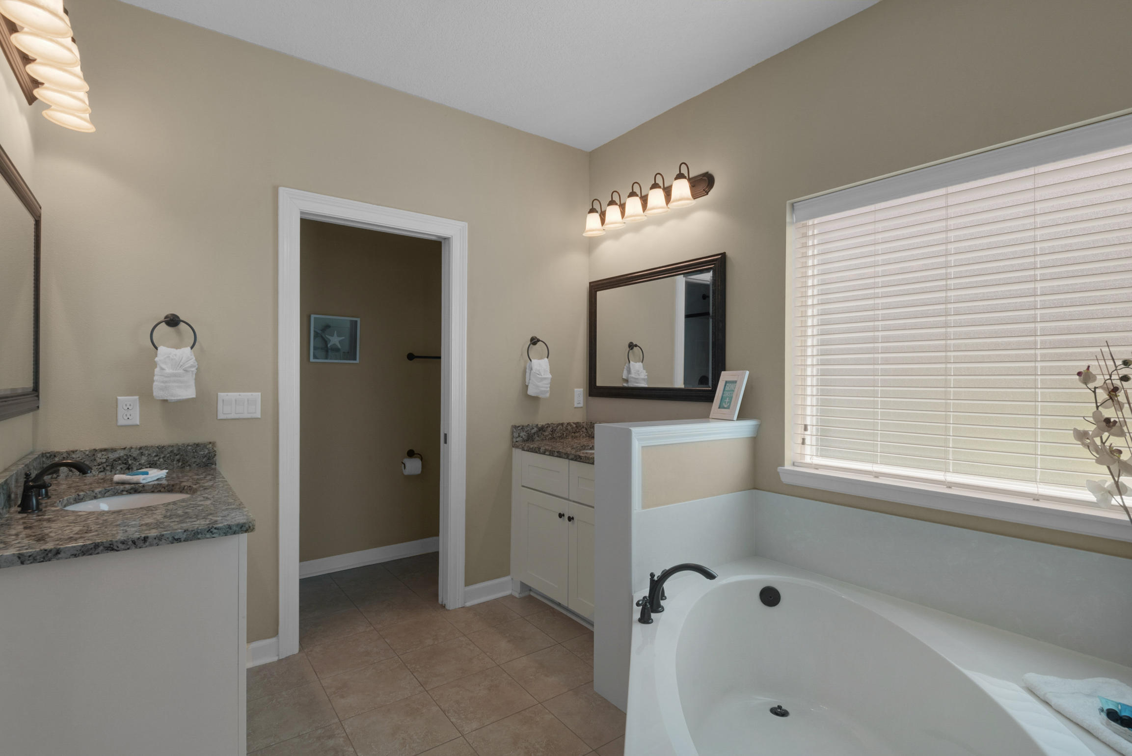 VILLAGES OF CRYSTAL BEACH - Residential