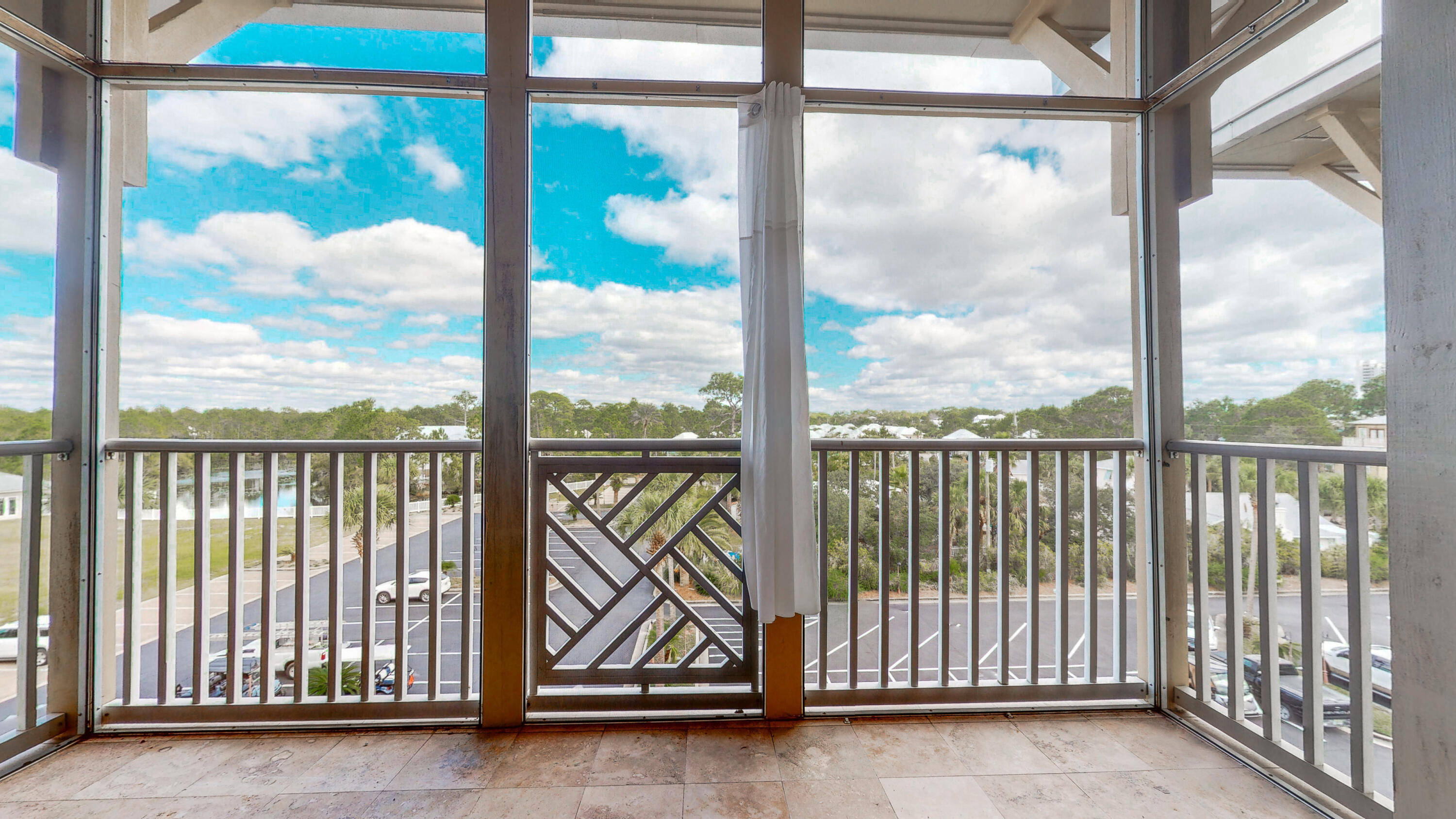 SEAGROVE HIGHLANDS - Residential Lease