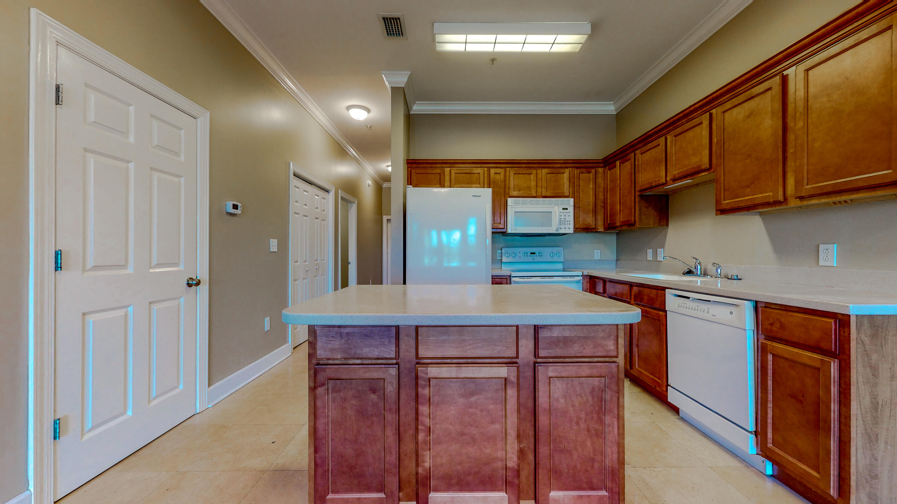 SEAGROVE HIGHLANDS - Residential Lease