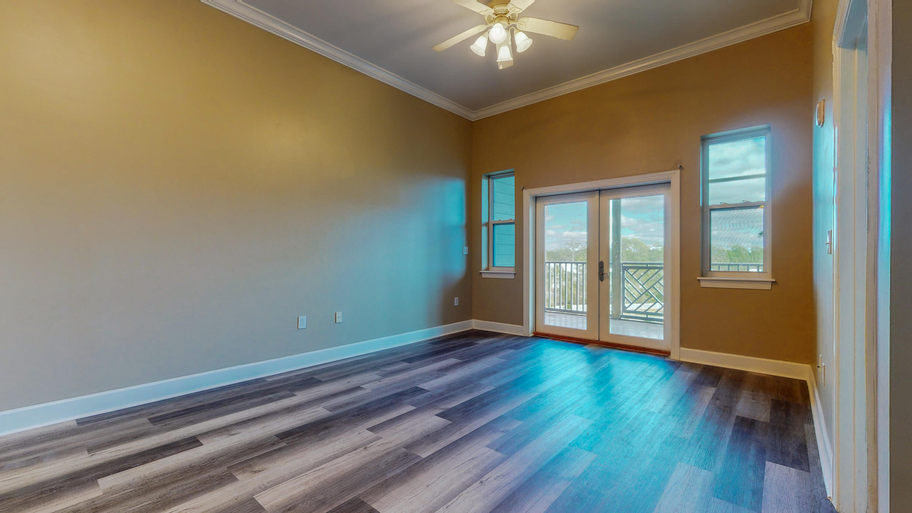 SEAGROVE HIGHLANDS - Residential Lease