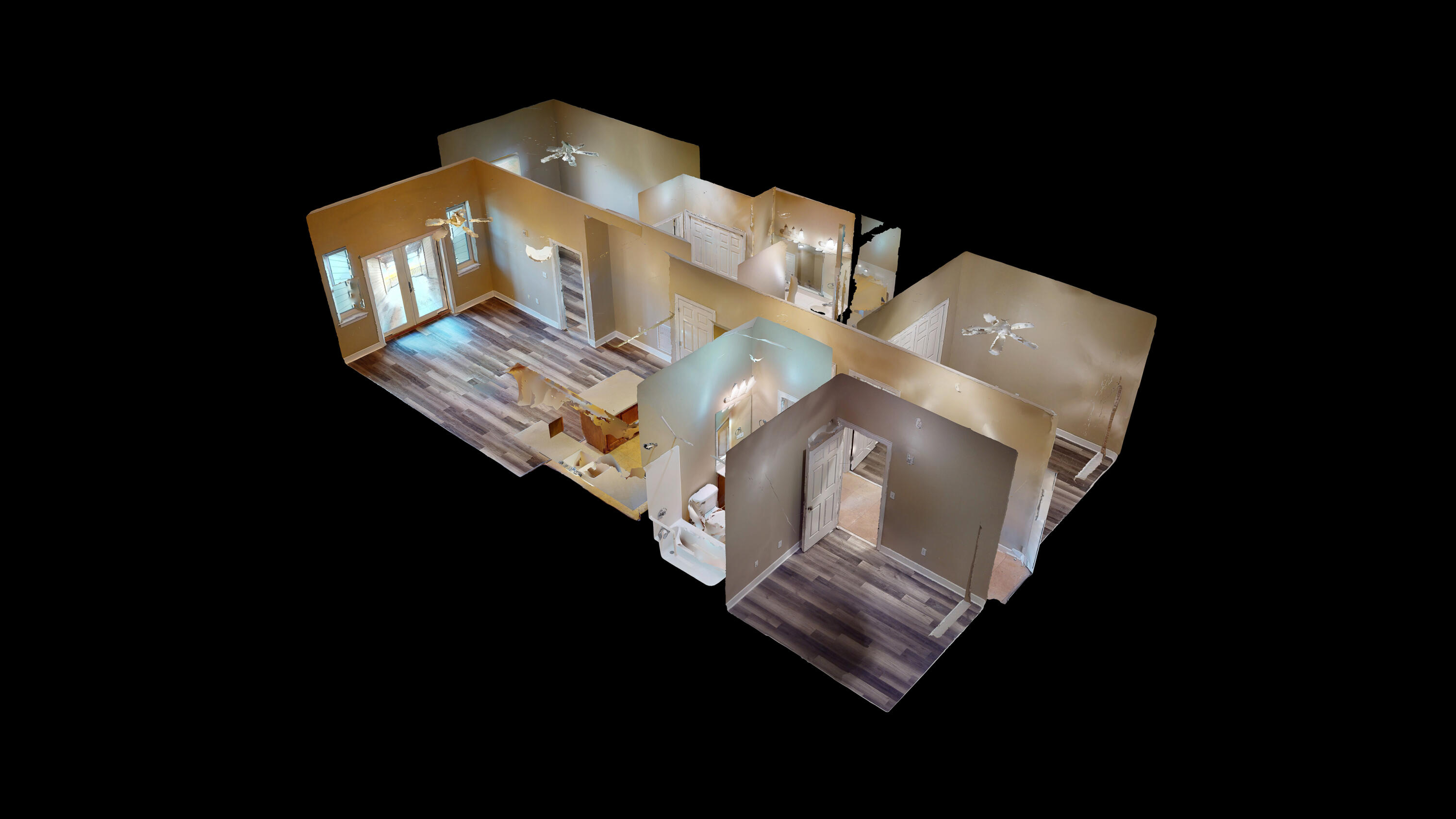 SEAGROVE HIGHLANDS - Residential Lease