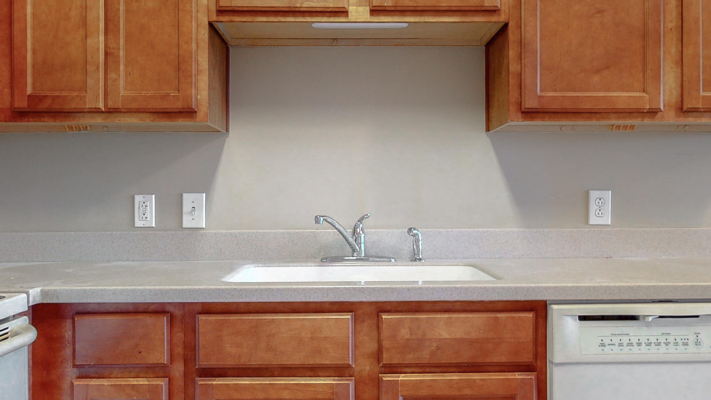 SEAGROVE HIGHLANDS - Residential Lease