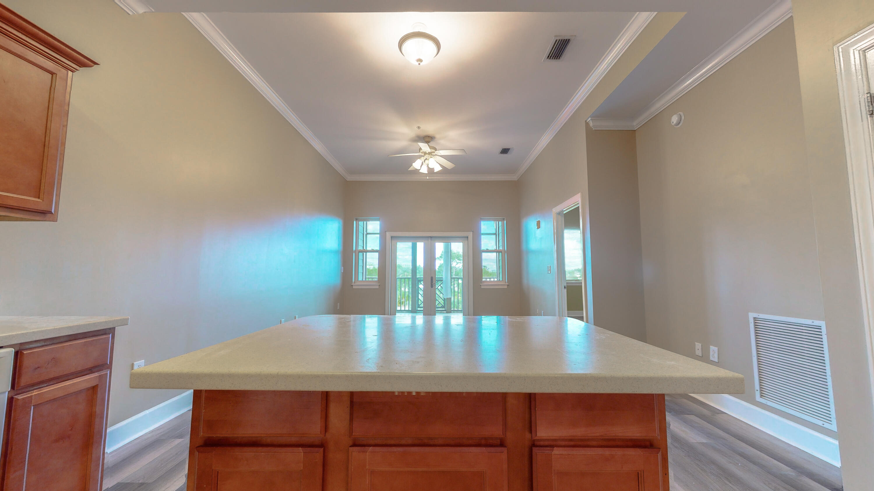 SEAGROVE HIGHLANDS - Residential Lease