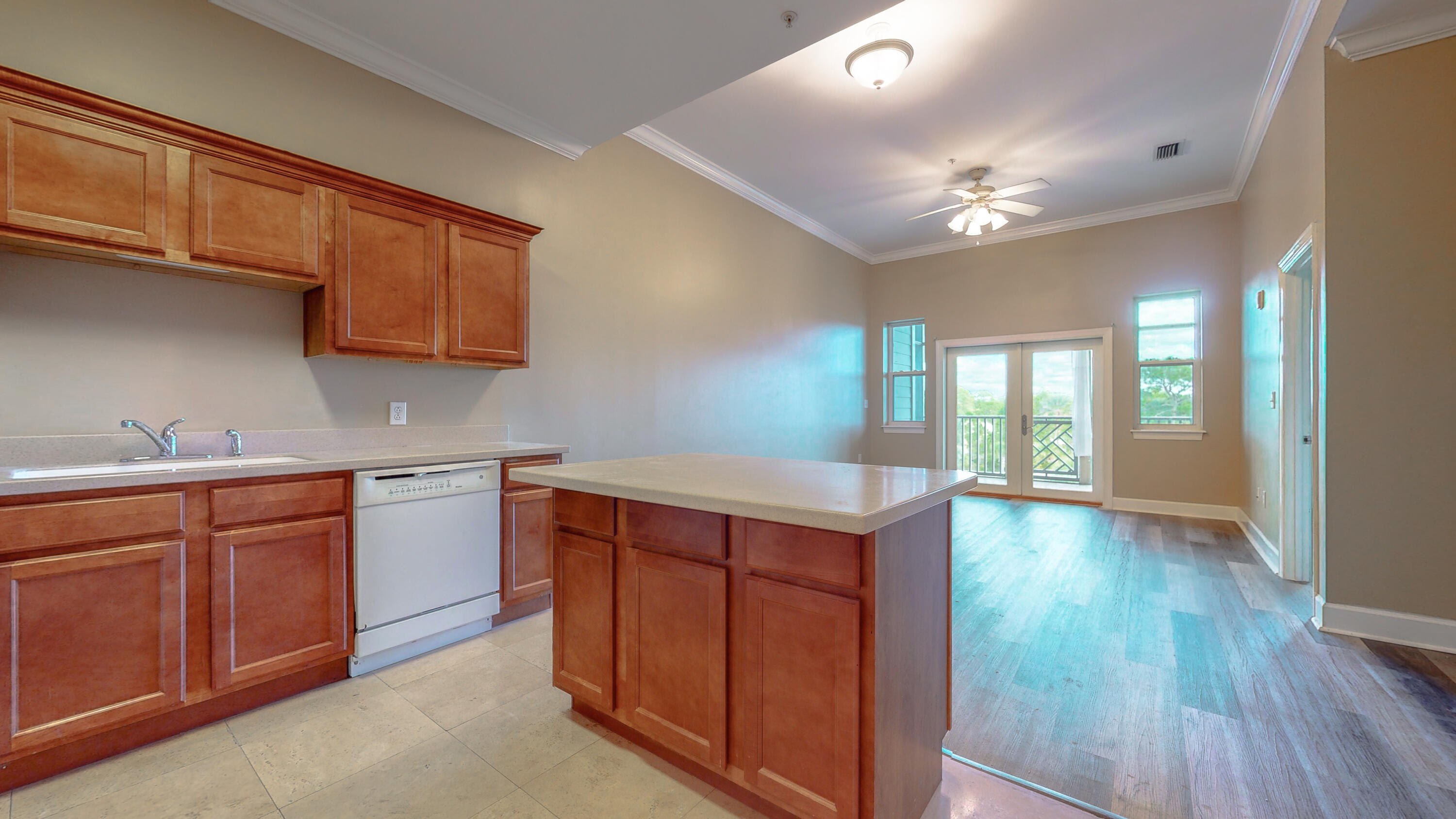 SEAGROVE HIGHLANDS - Residential Lease