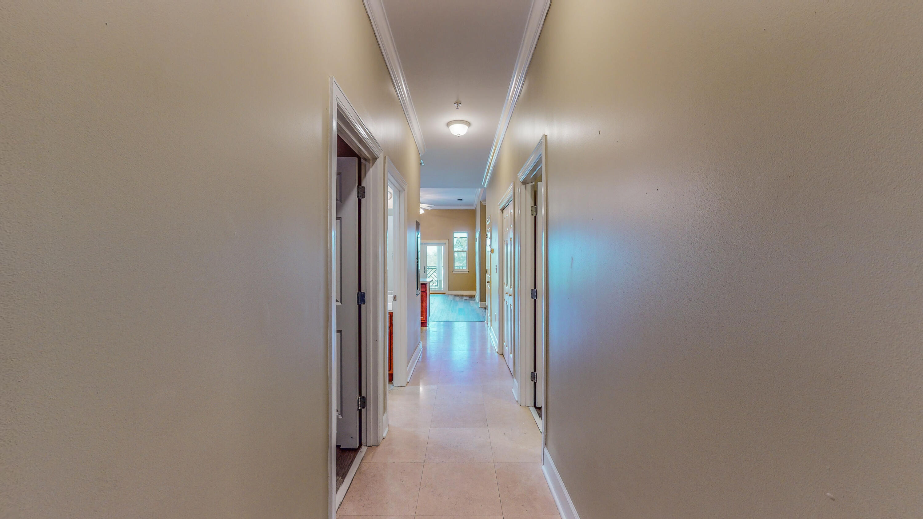 SEAGROVE HIGHLANDS - Residential Lease