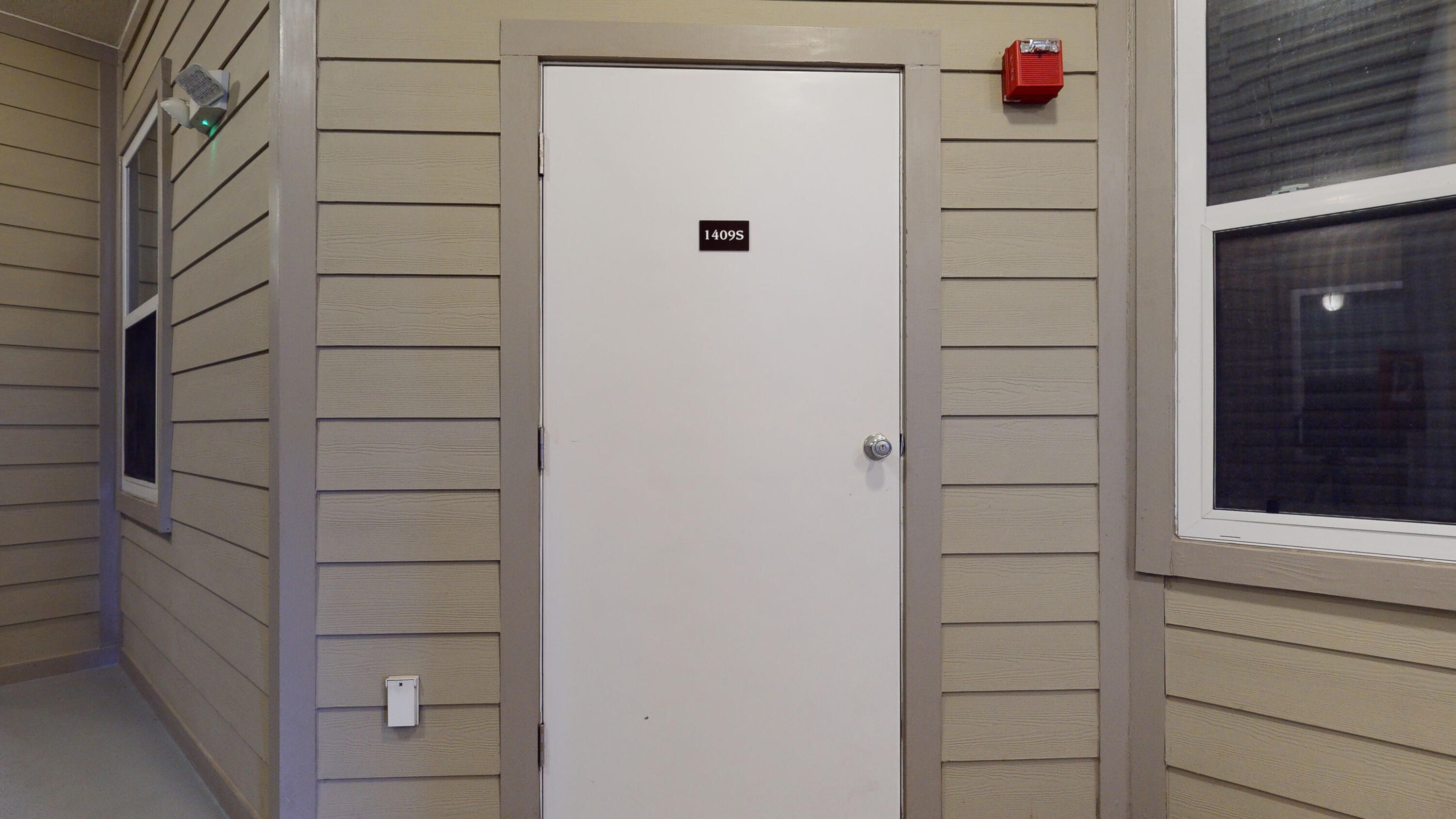 SEAGROVE HIGHLANDS - Residential Lease