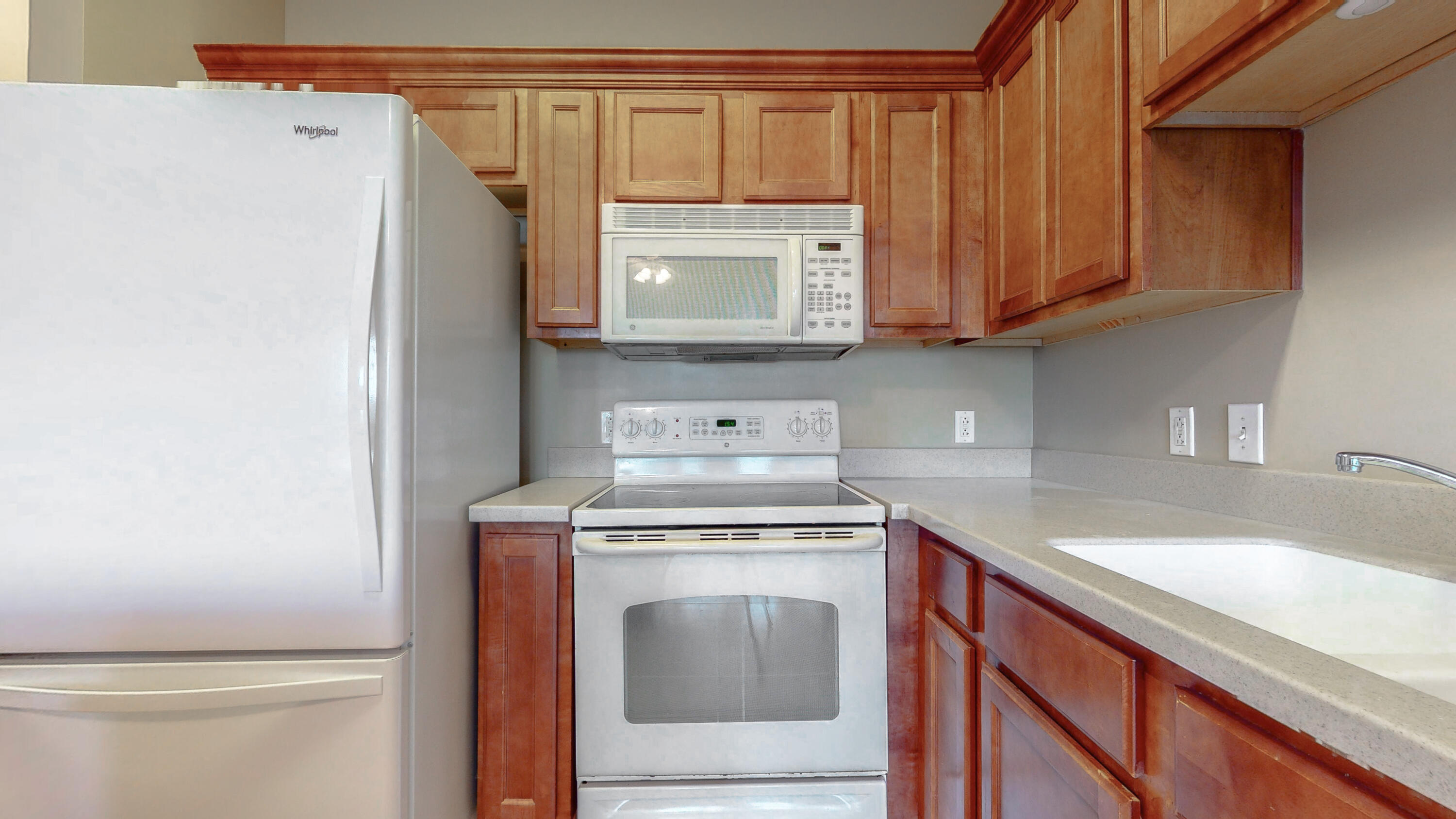 SEAGROVE HIGHLANDS - Residential Lease