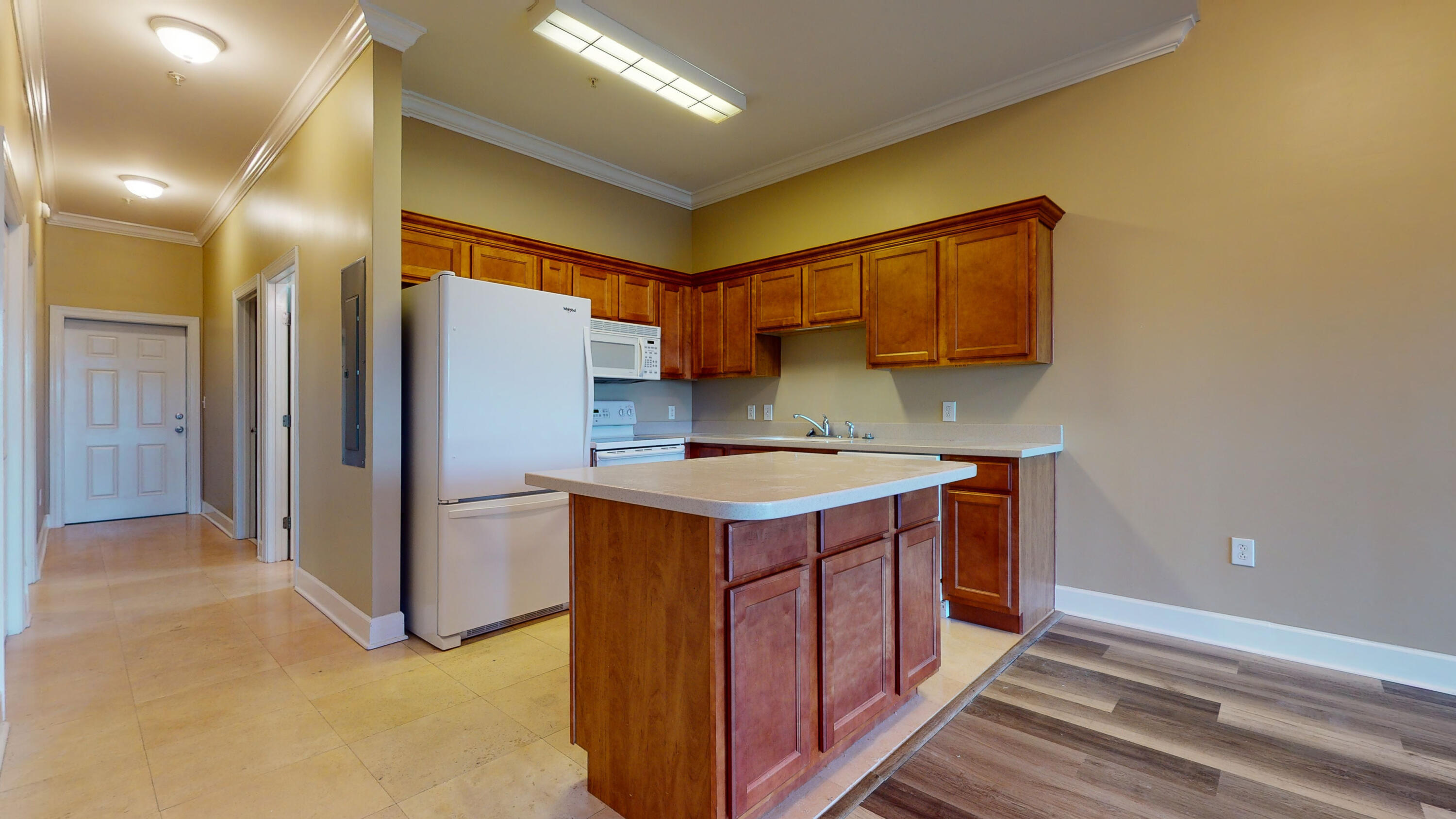 SEAGROVE HIGHLANDS - Residential Lease