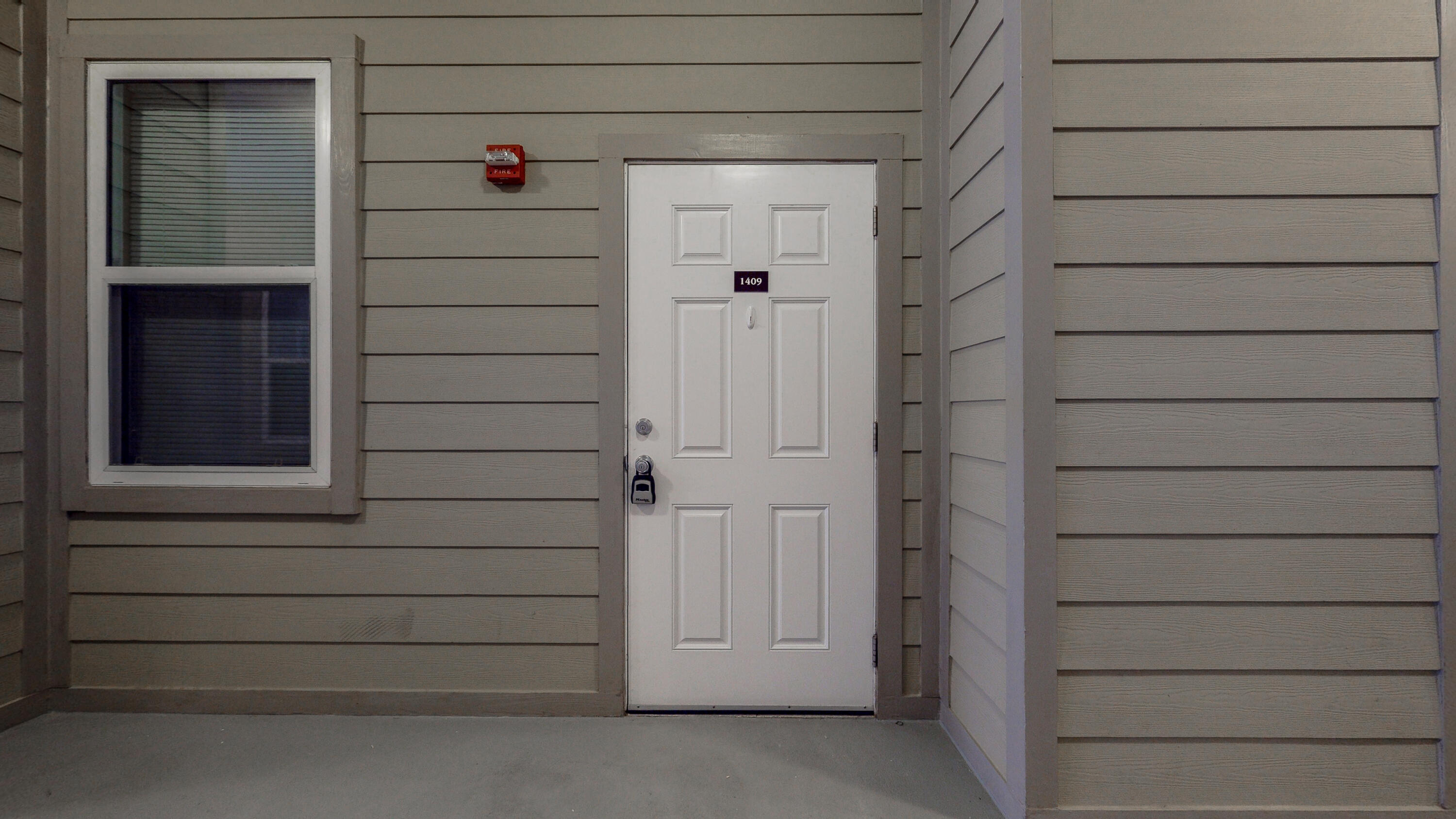 SEAGROVE HIGHLANDS - Residential Lease