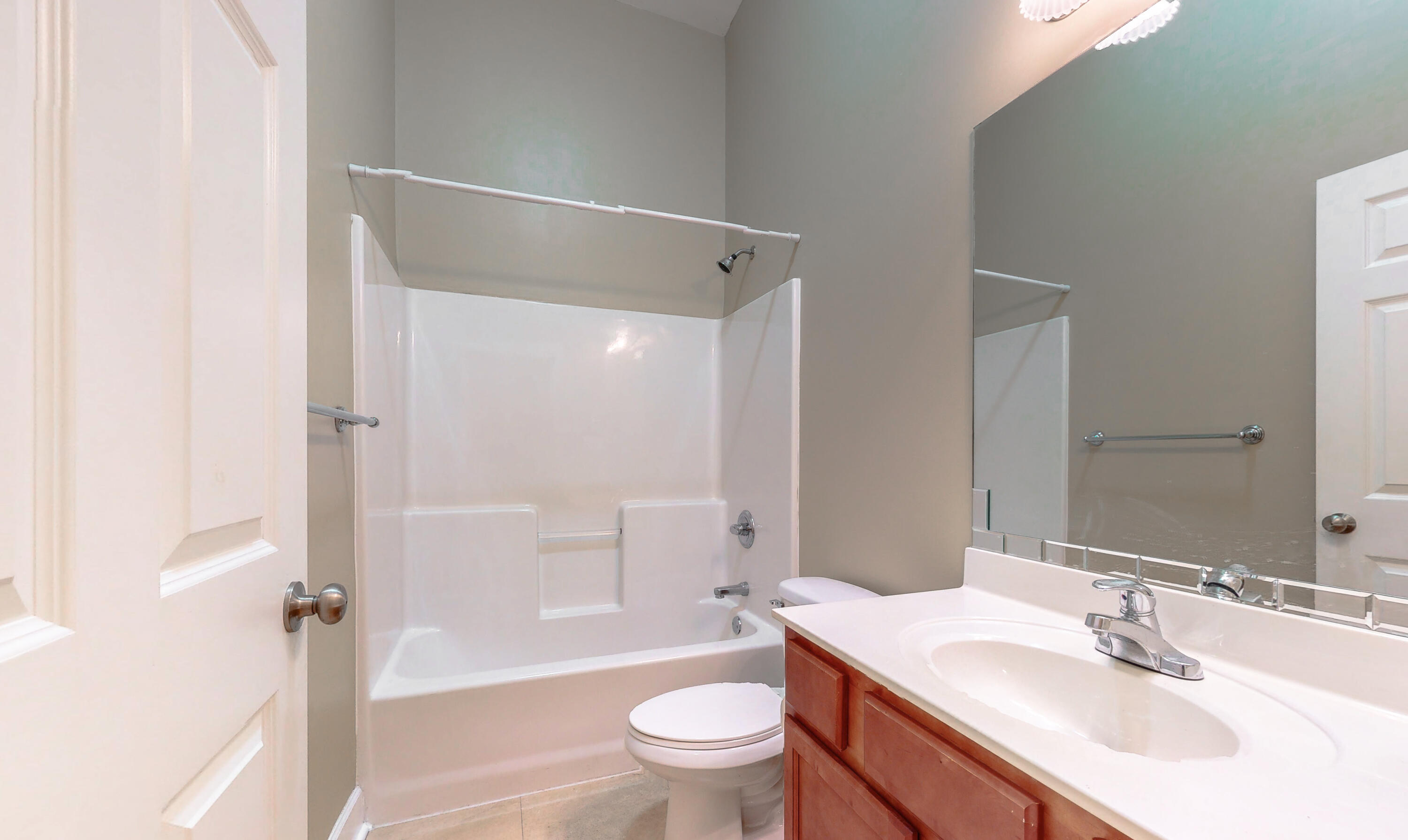 SEAGROVE HIGHLANDS - Residential Lease