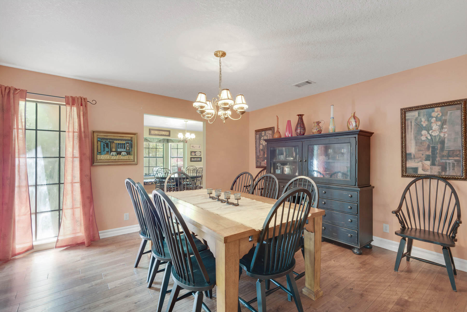 KELL-AIRE GARDENS - Residential