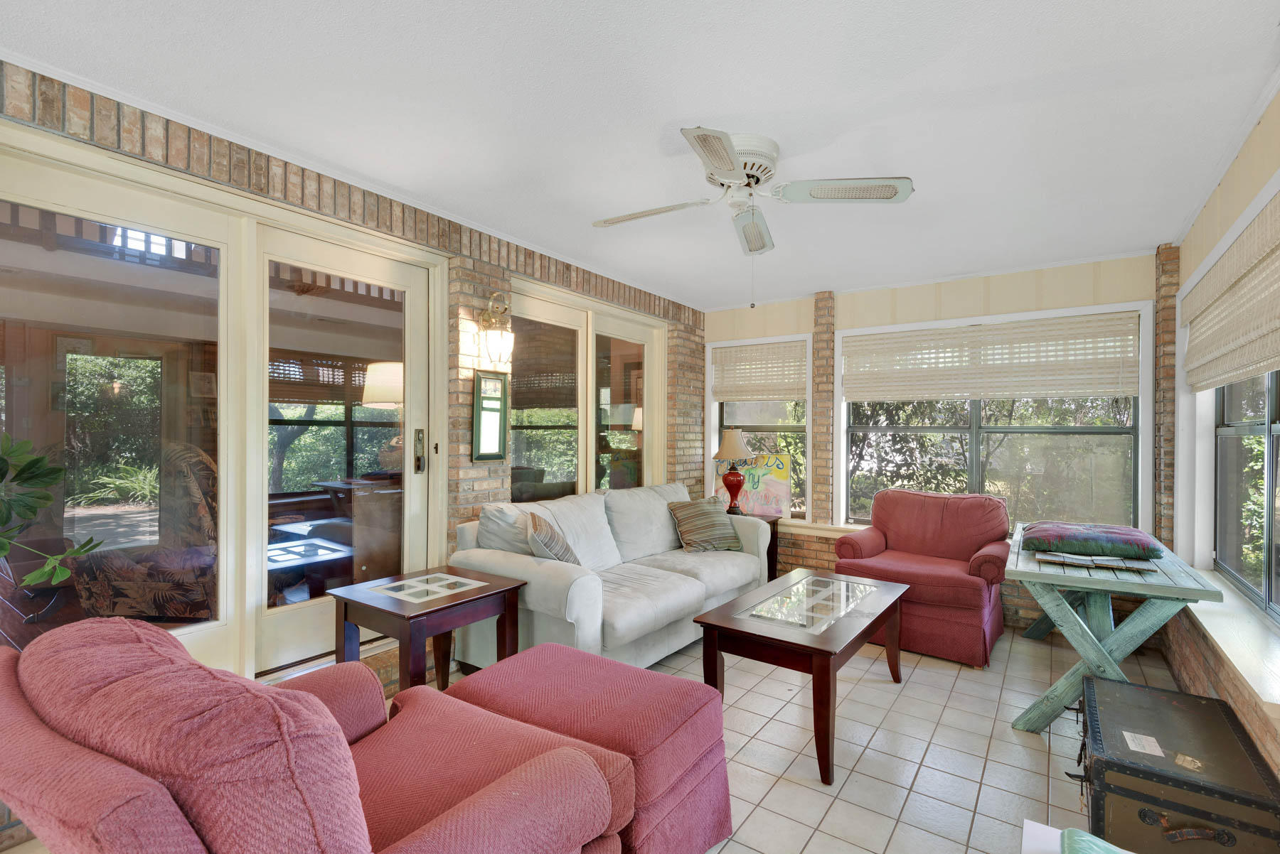 KELL-AIRE GARDENS - Residential