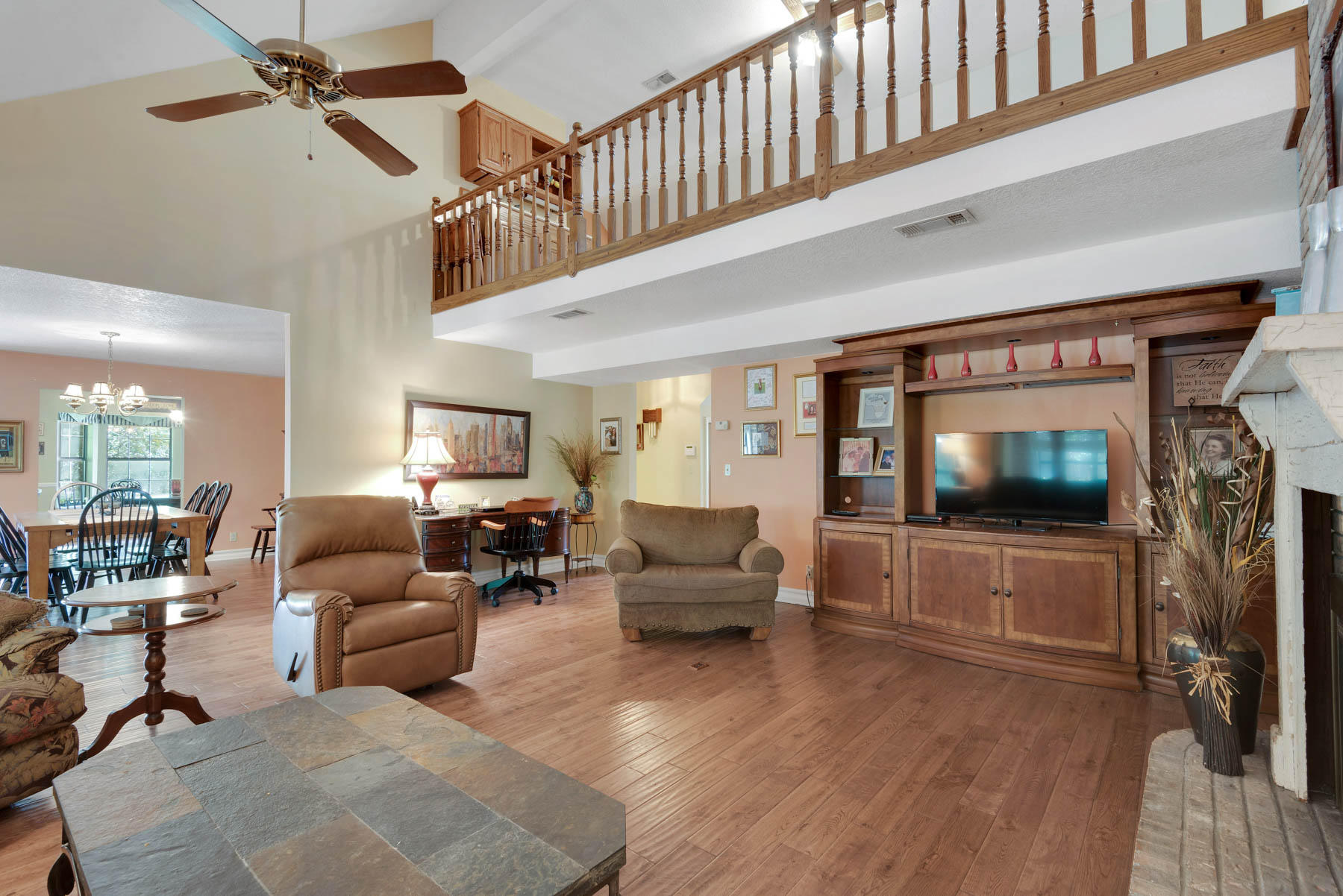 KELL-AIRE GARDENS - Residential