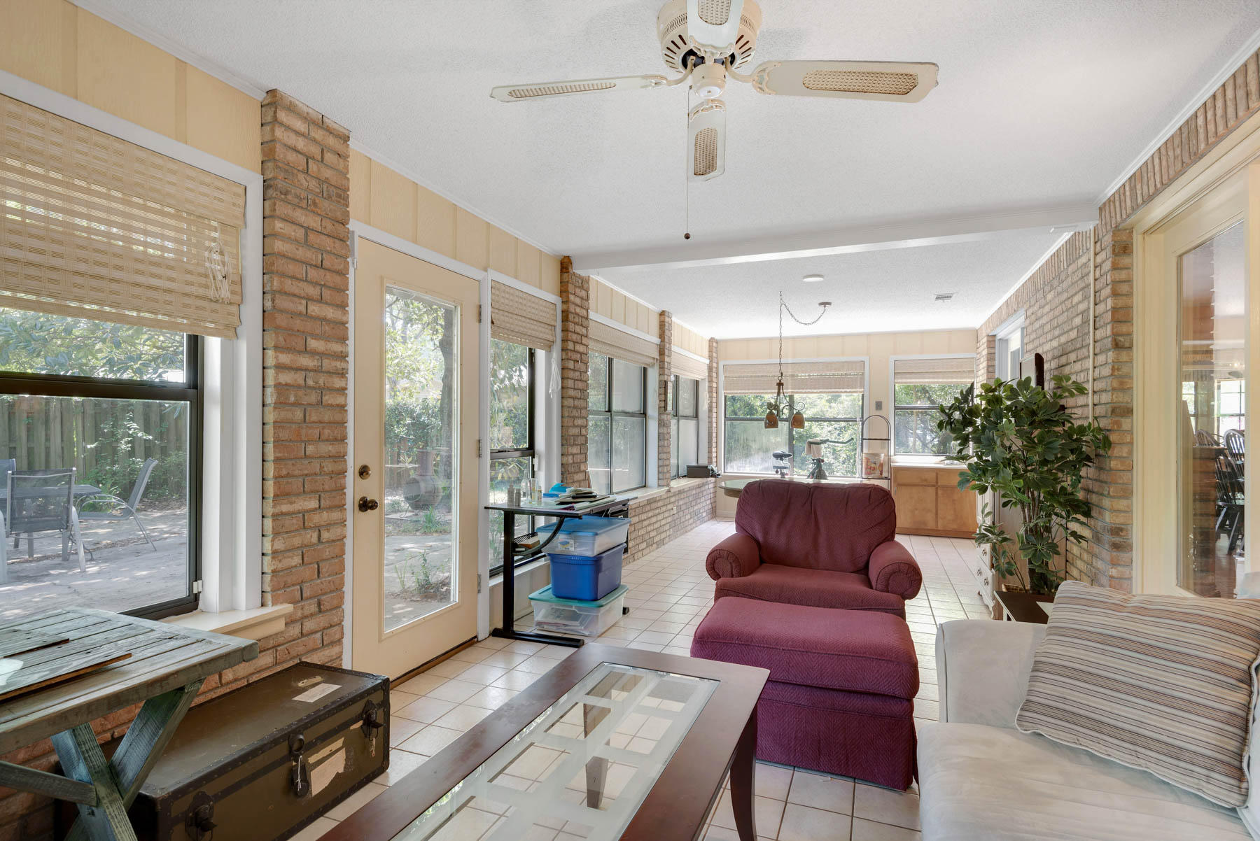 KELL-AIRE GARDENS - Residential