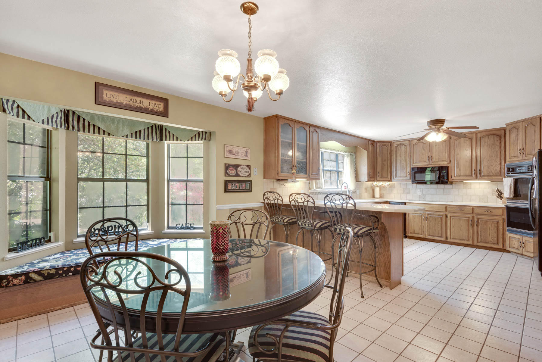 KELL-AIRE GARDENS - Residential