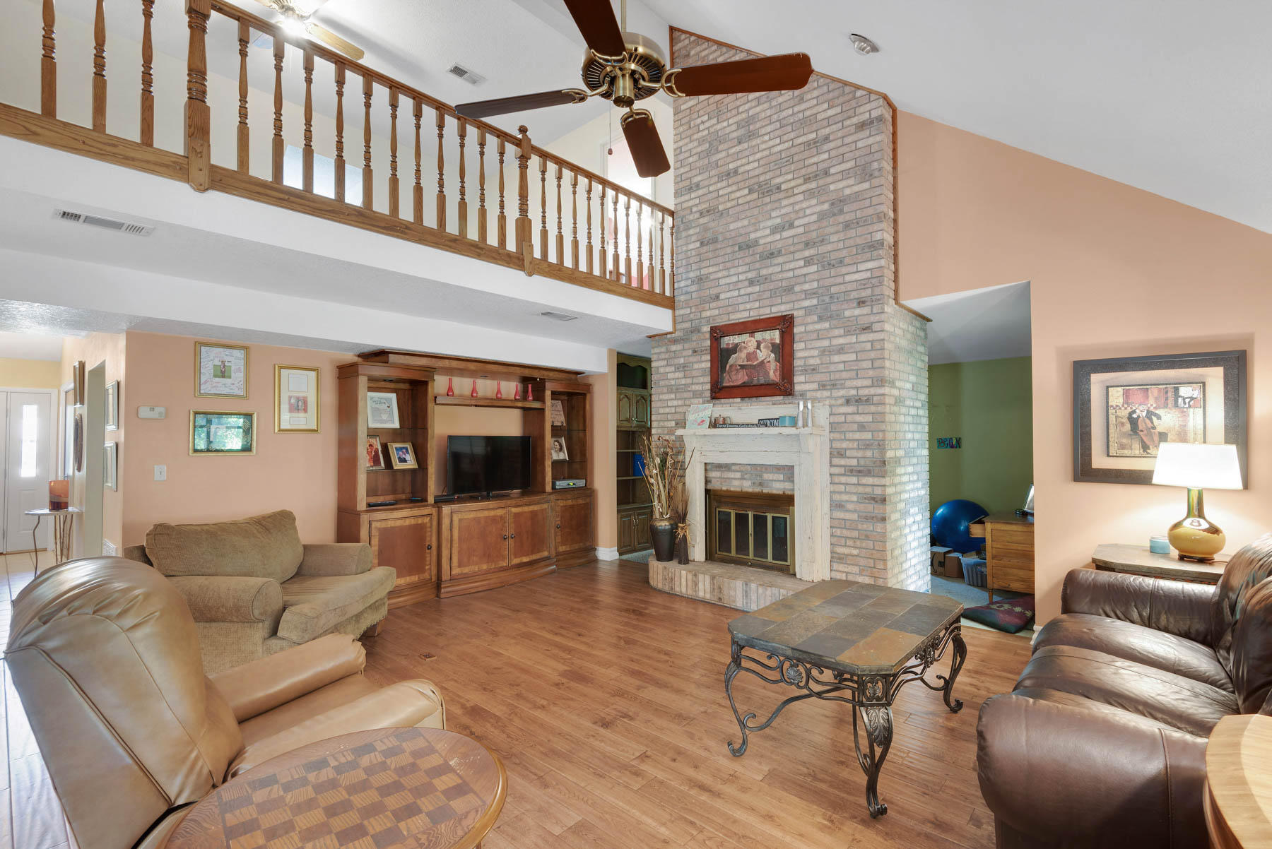 KELL-AIRE GARDENS - Residential