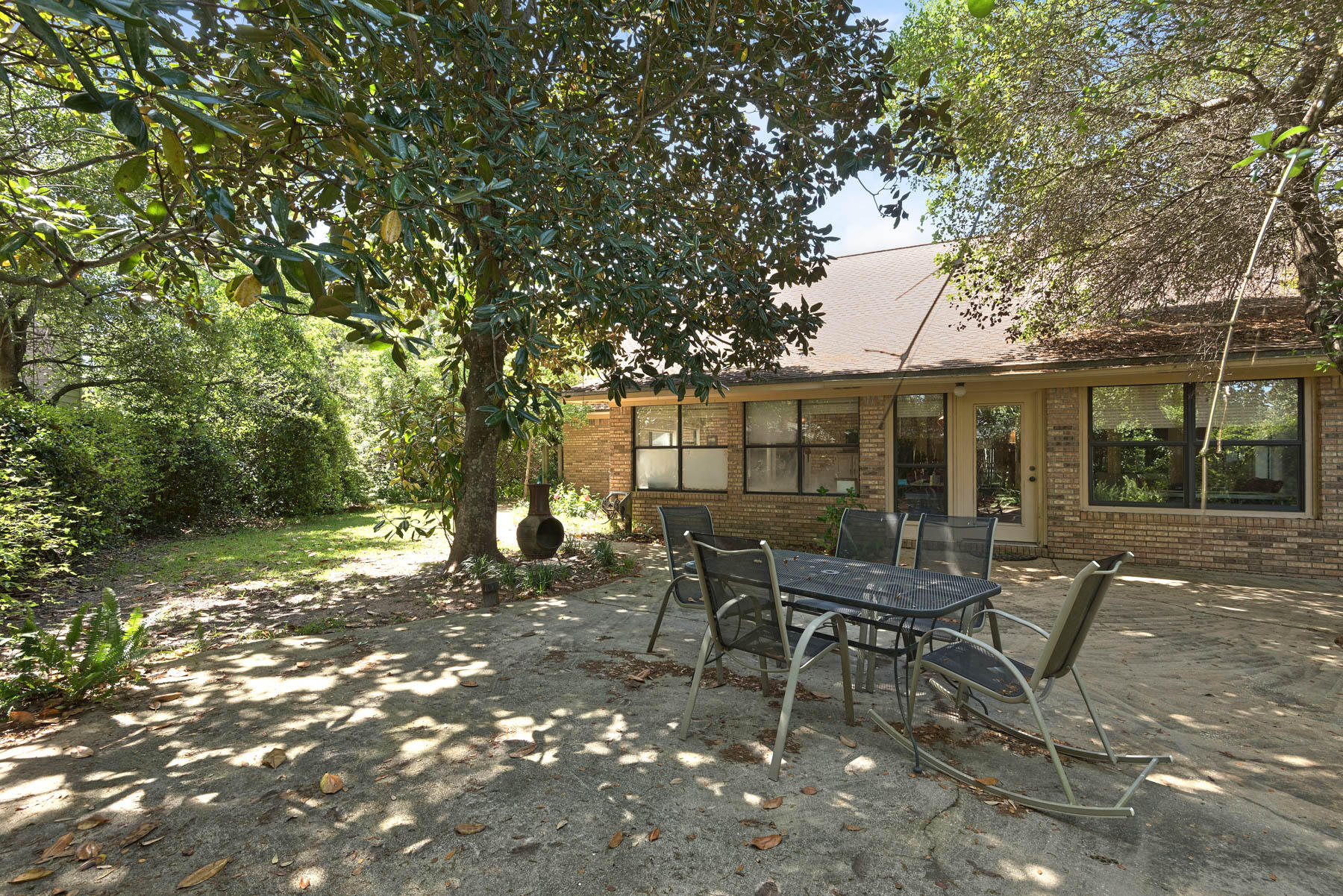 KELL-AIRE GARDENS - Residential