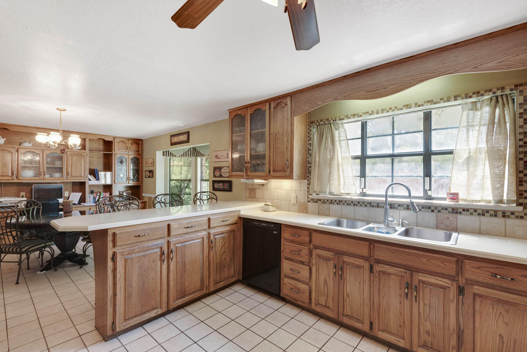 KELL-AIRE GARDENS - Residential