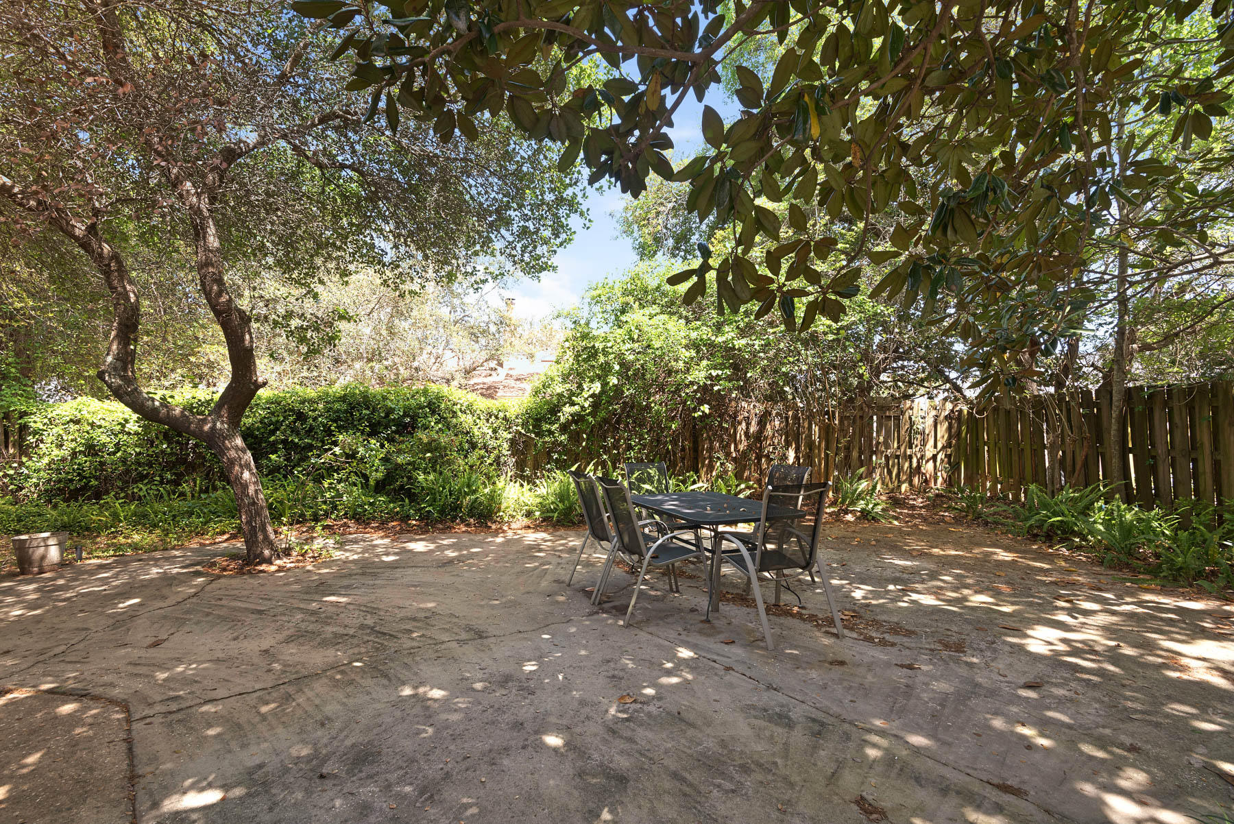 KELL-AIRE GARDENS - Residential